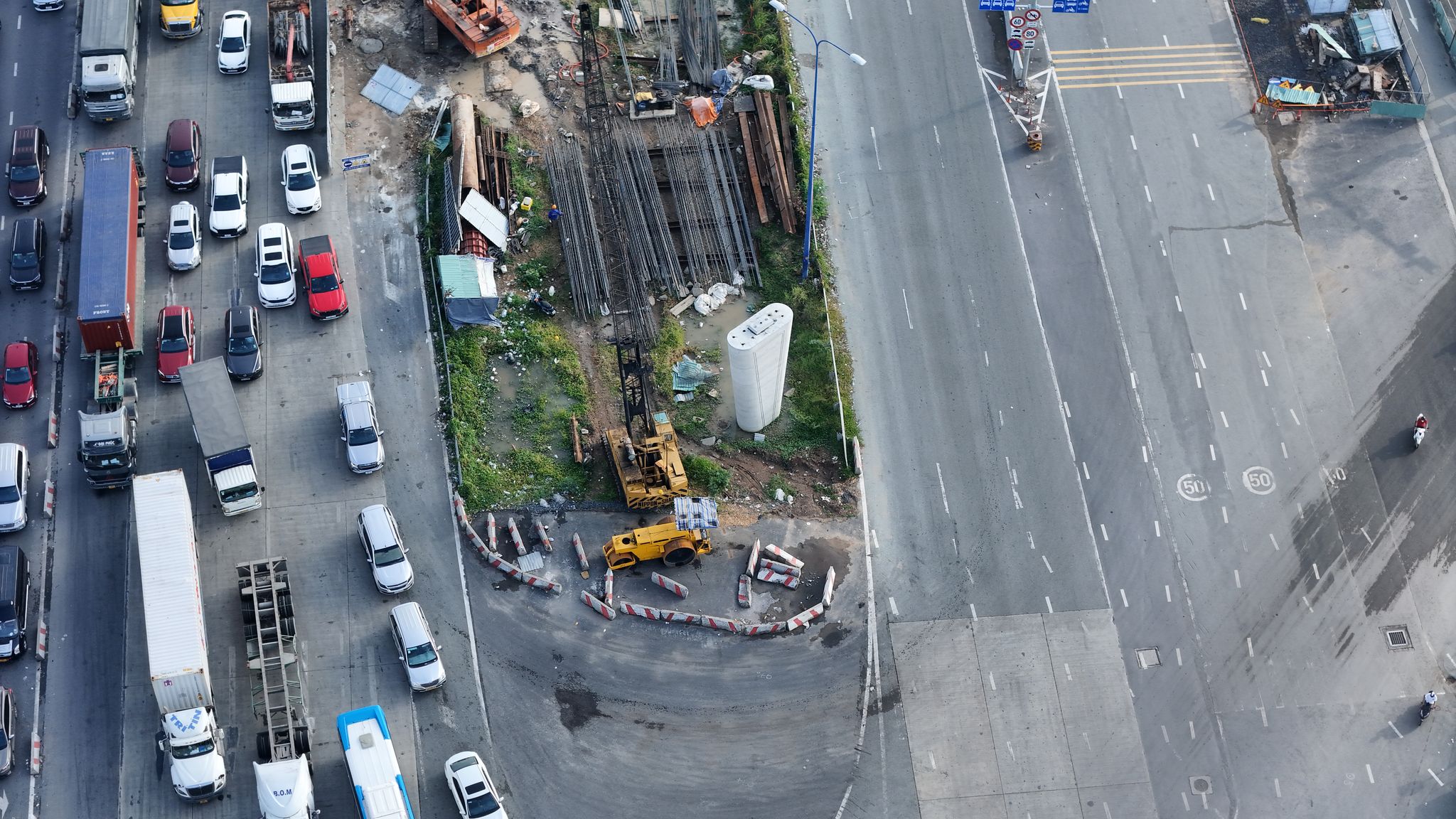 Bergingswerkzaamheden A2 bij Budel afgerond, pompstation A59 bij Fijnaart weer open