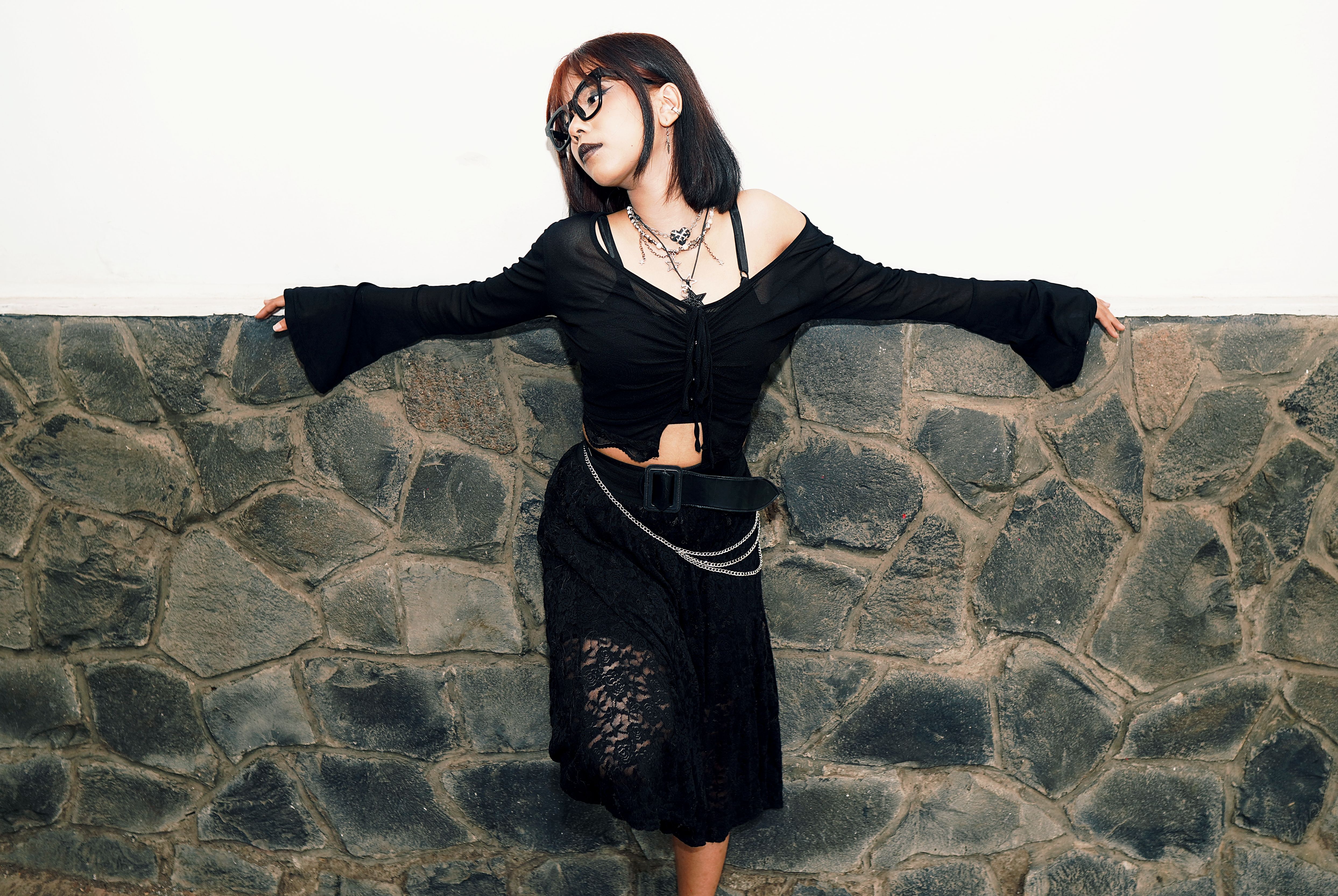 Dark and Gothic Femboy Style Ideas: A Complete Guide to Aesthetic Expression