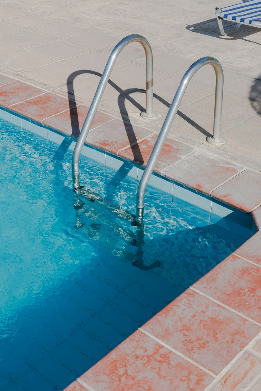 Pool Service MD project