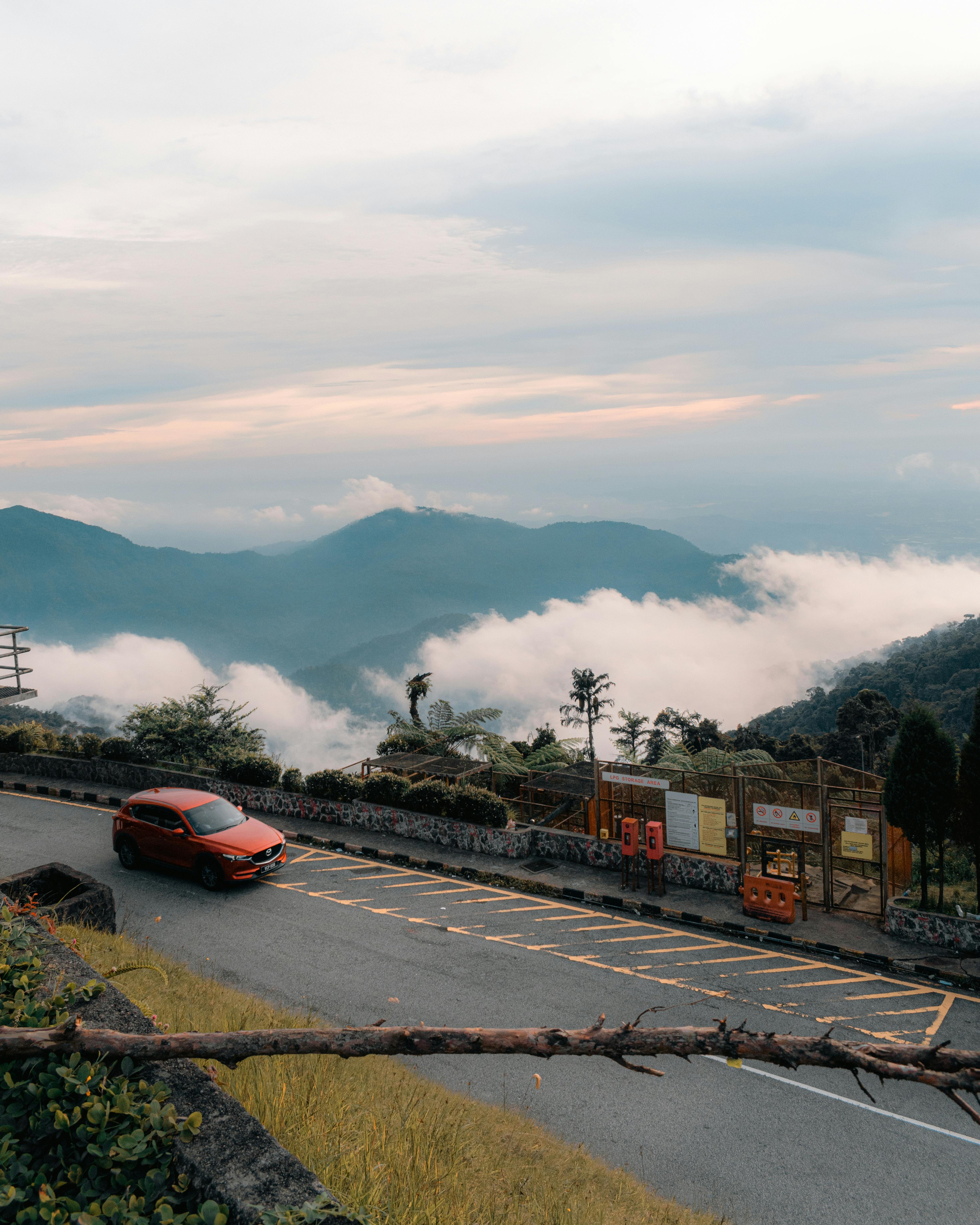 A Journey to the Heart of Peninsular Malaysia