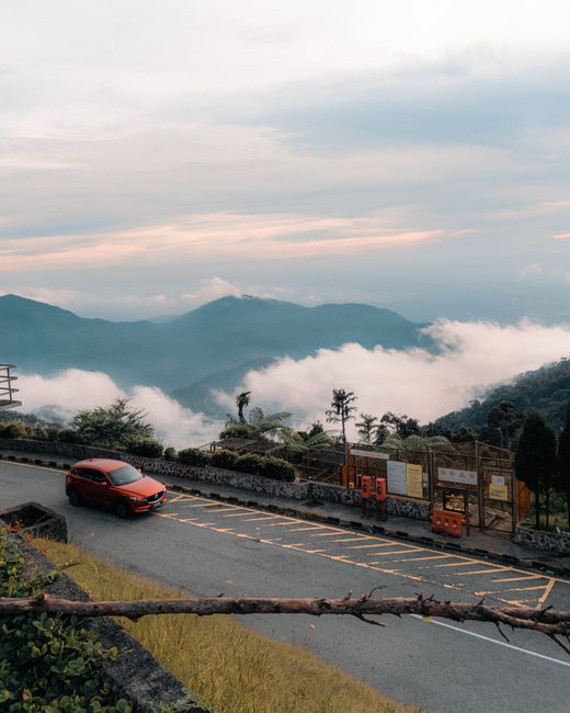 A Journey to the Heart of Peninsular Malaysia A Journey to the Heart of Peninsular Malaysia
