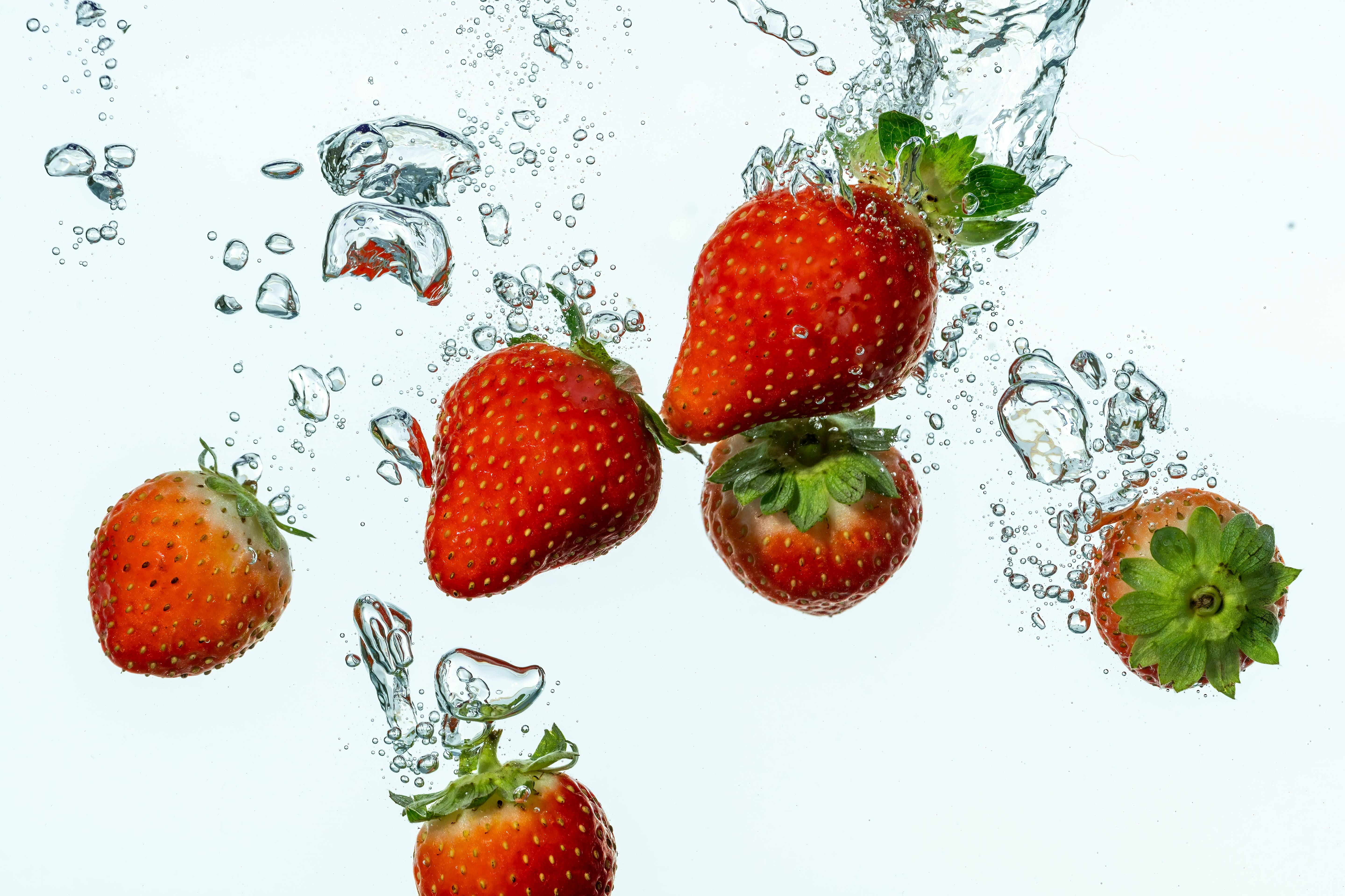 Ósmosis Inversa Alimenticia