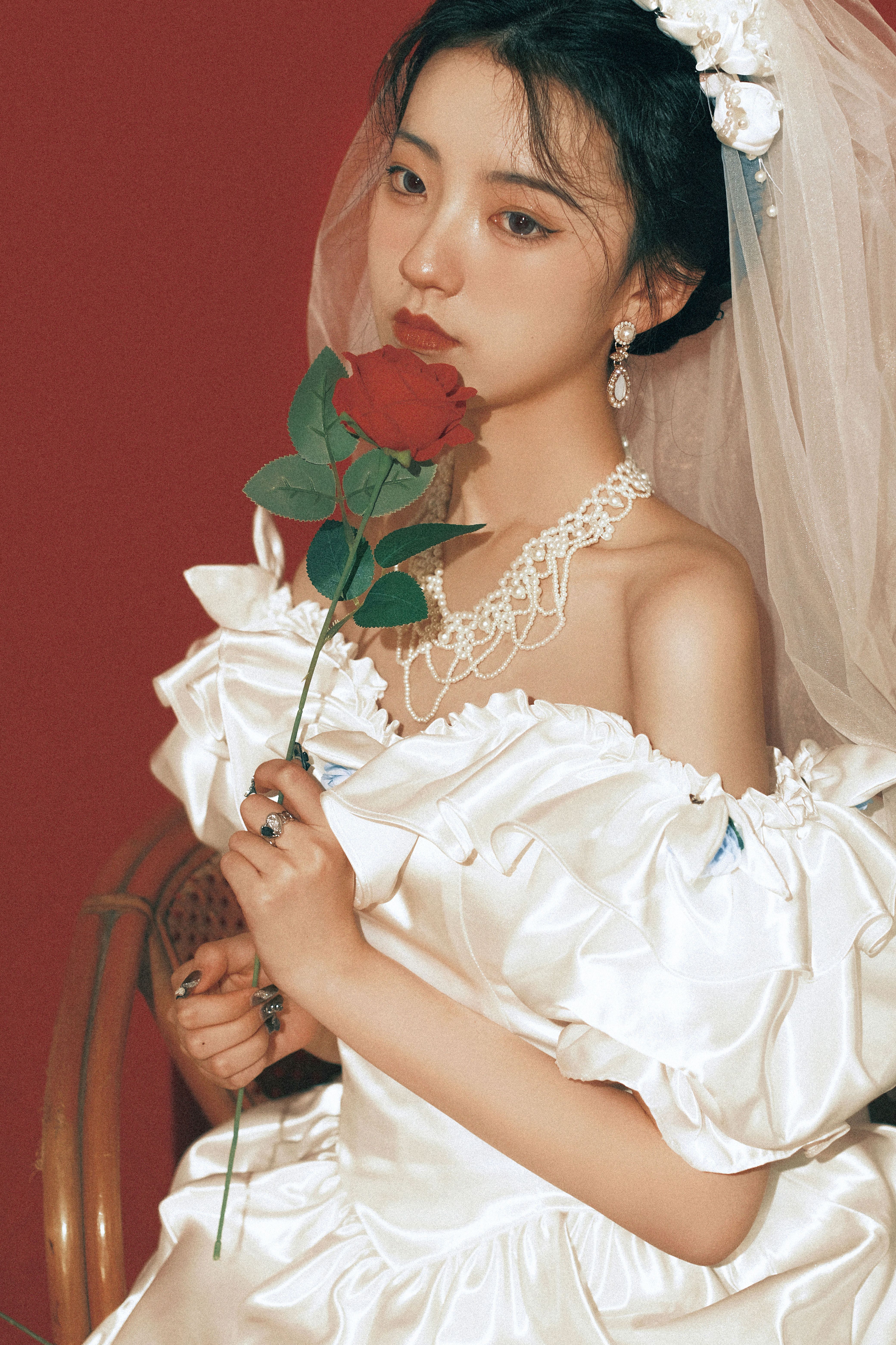Joyce Lu - 摄影