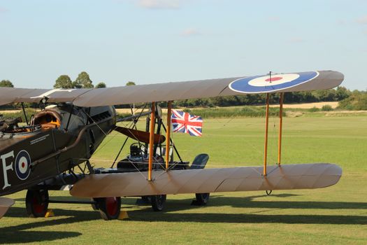 RAF Pilot