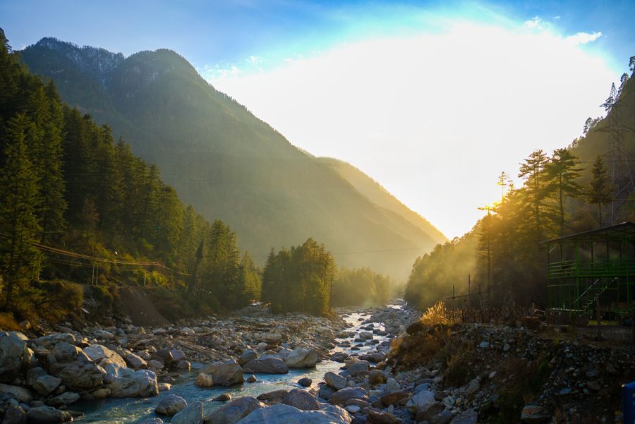 Himachal Hill Stations: Shimla, Kullu & Manali photo 14