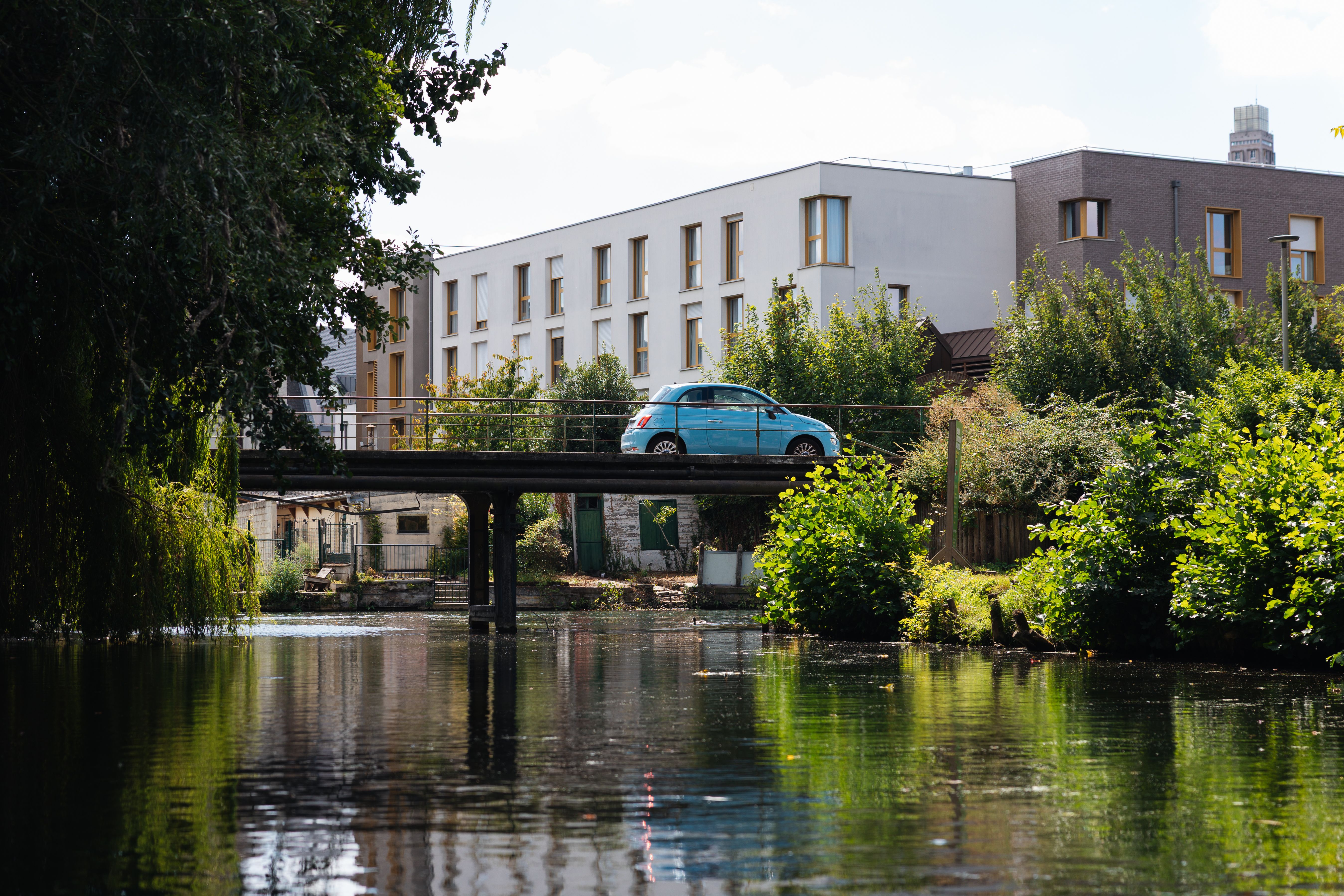 Electric Microliner Makes Pitch To Be a Travel Disruptor — Photo by Ludovic Delot on Pexels