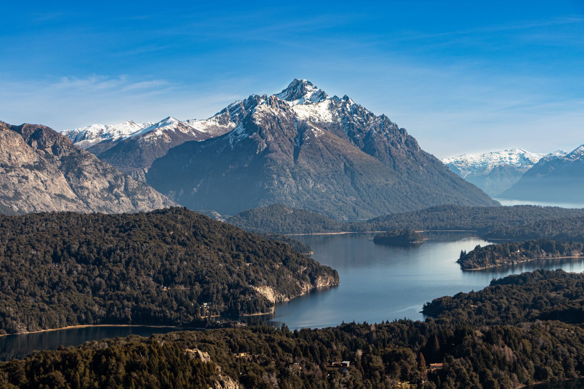 9-Day Patagonia Adventure Guide