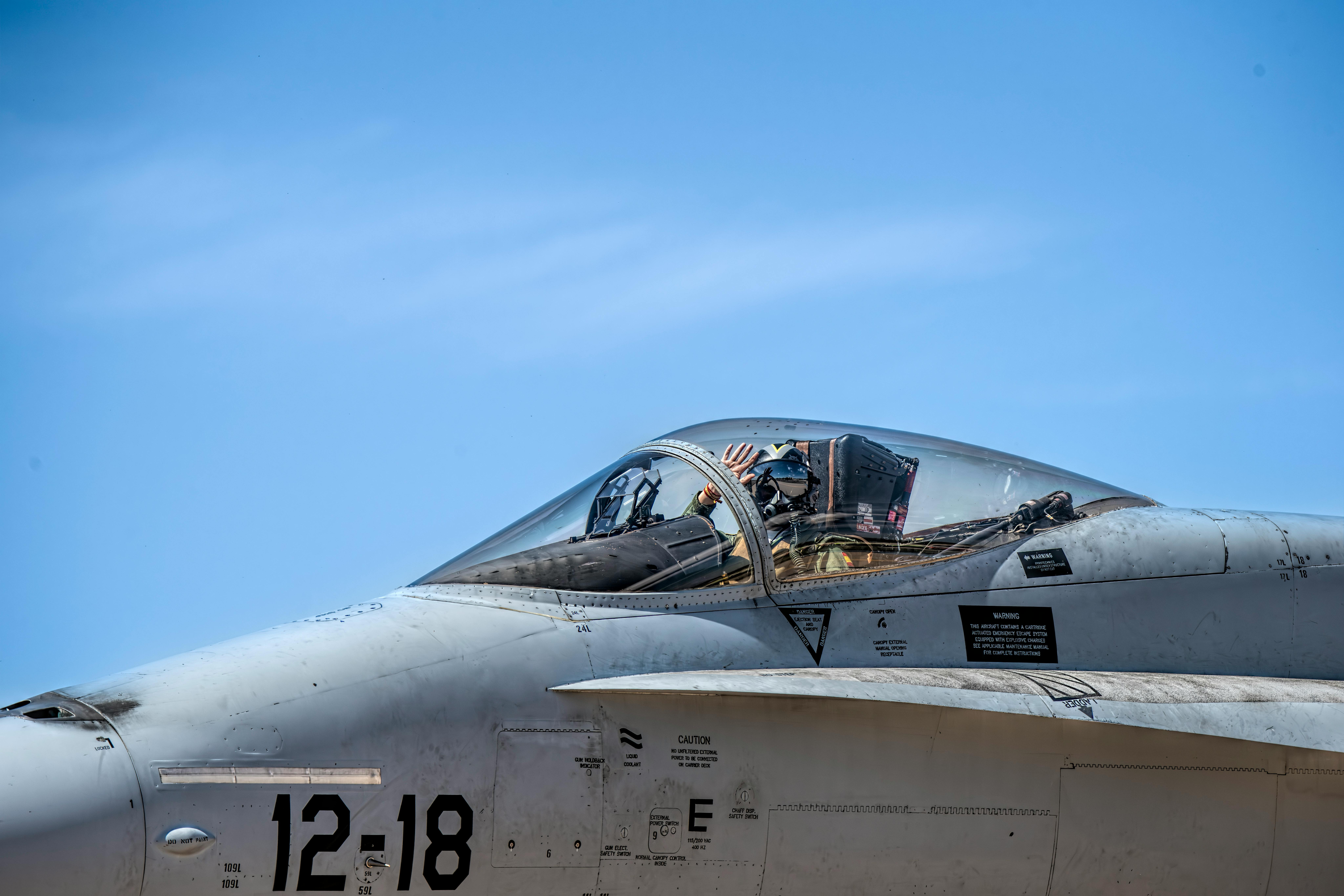 AI 上舰!A-29 超級鄂圖曼戰機如何用機器學習把「見證者」無人機變屍體? AI 上舰!A-29 超級鄂圖曼戰機如何用機器學習把「見證者」無人機變屍體?