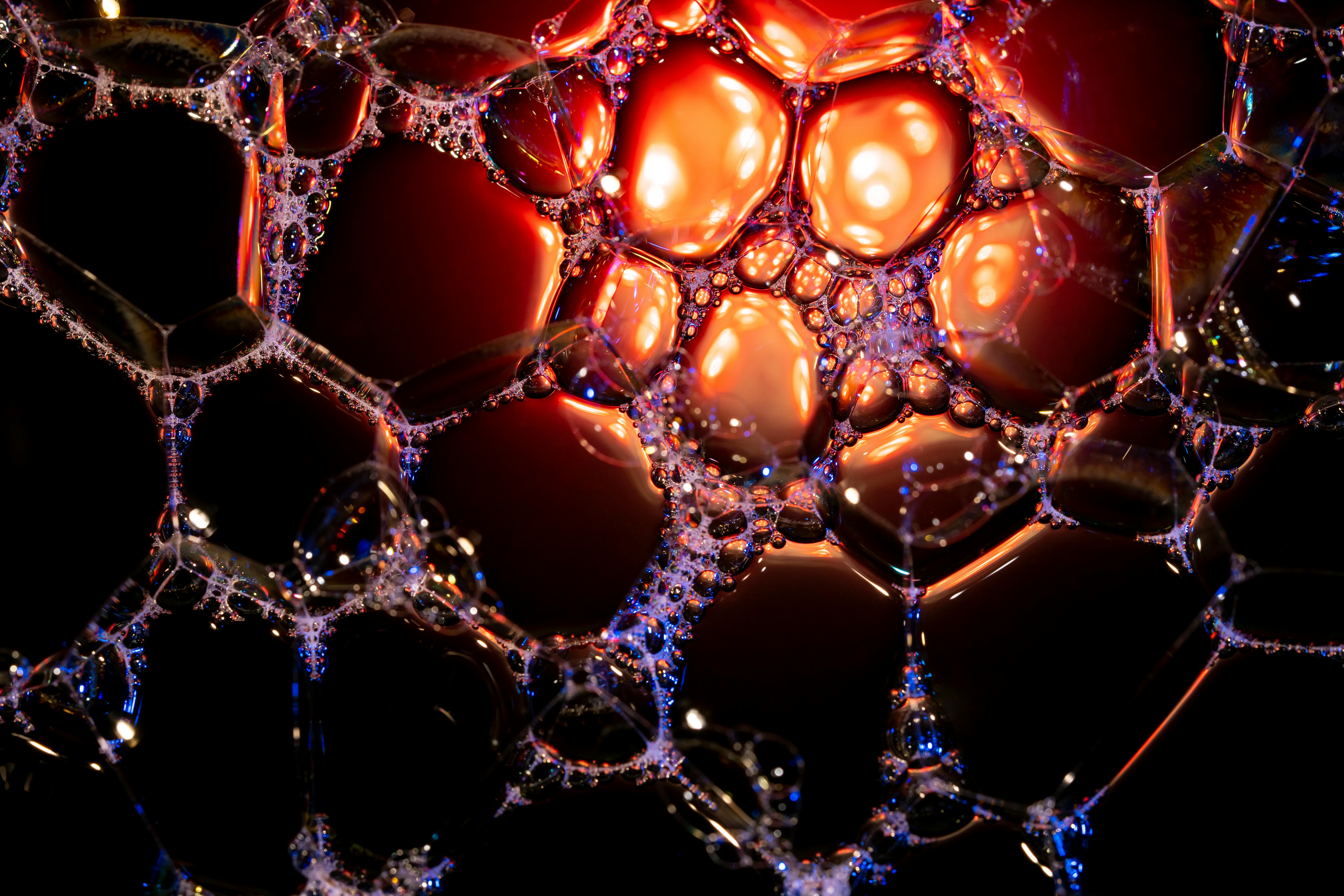 Awaken Your Senses with Bewitching Perfumes from the Spirit Realm