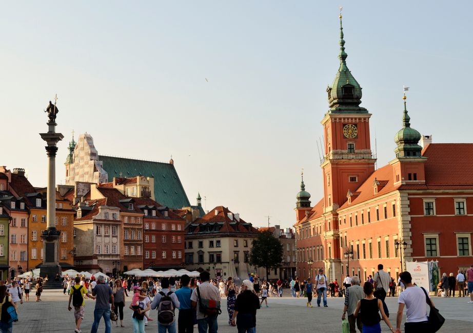 Polish Authorities Accuse Teen of Running Russian-Backed Sabotage Plot