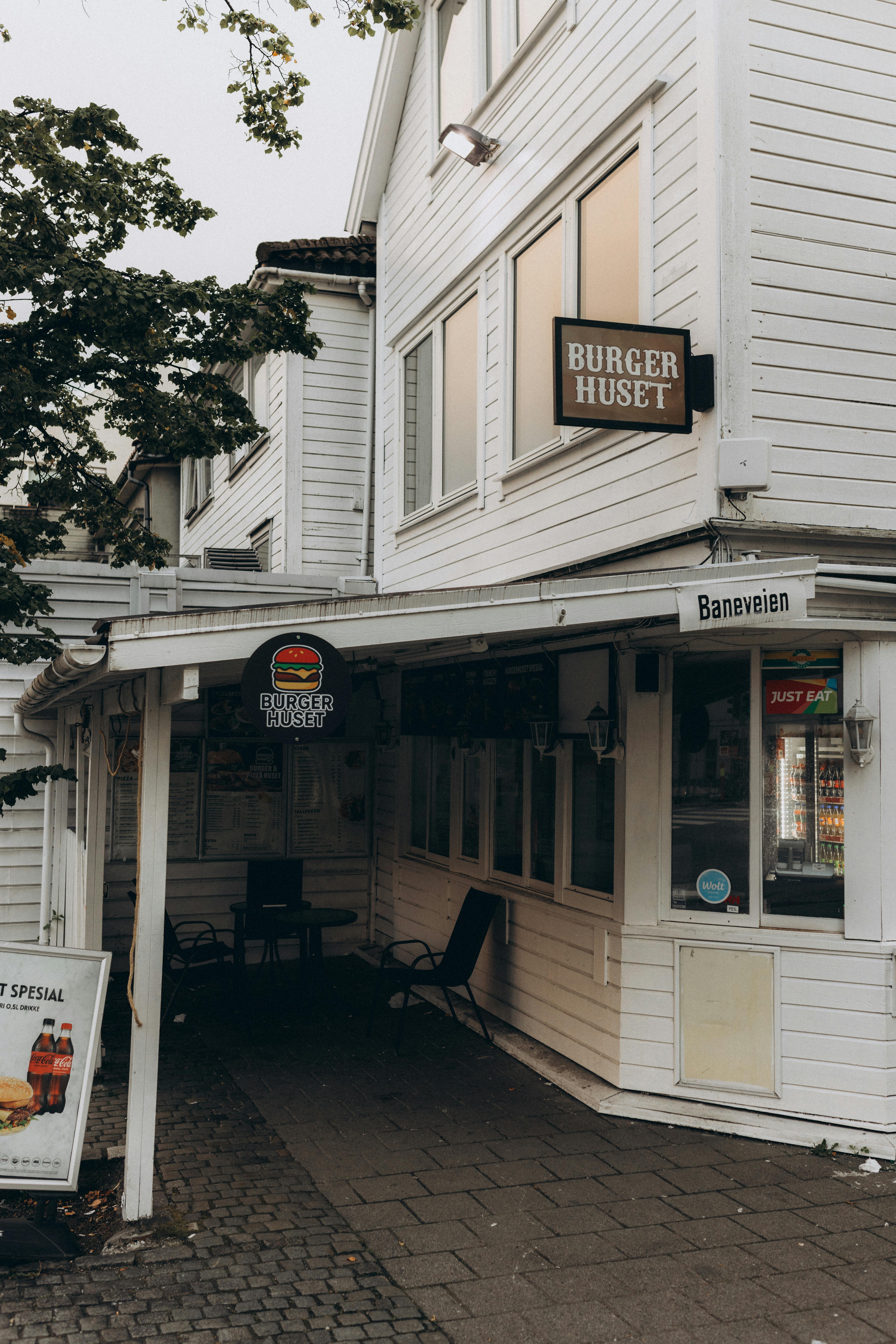 Beyond the Recipes: Exploring the Scandinavian Food Culture