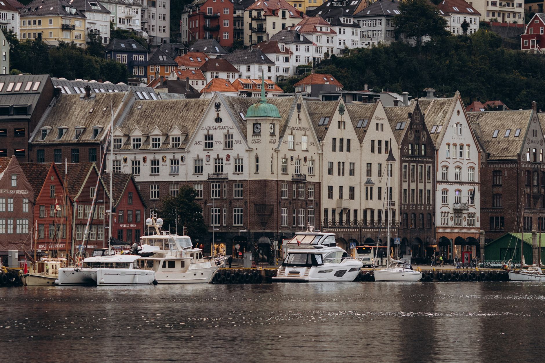 Norway — travel photo