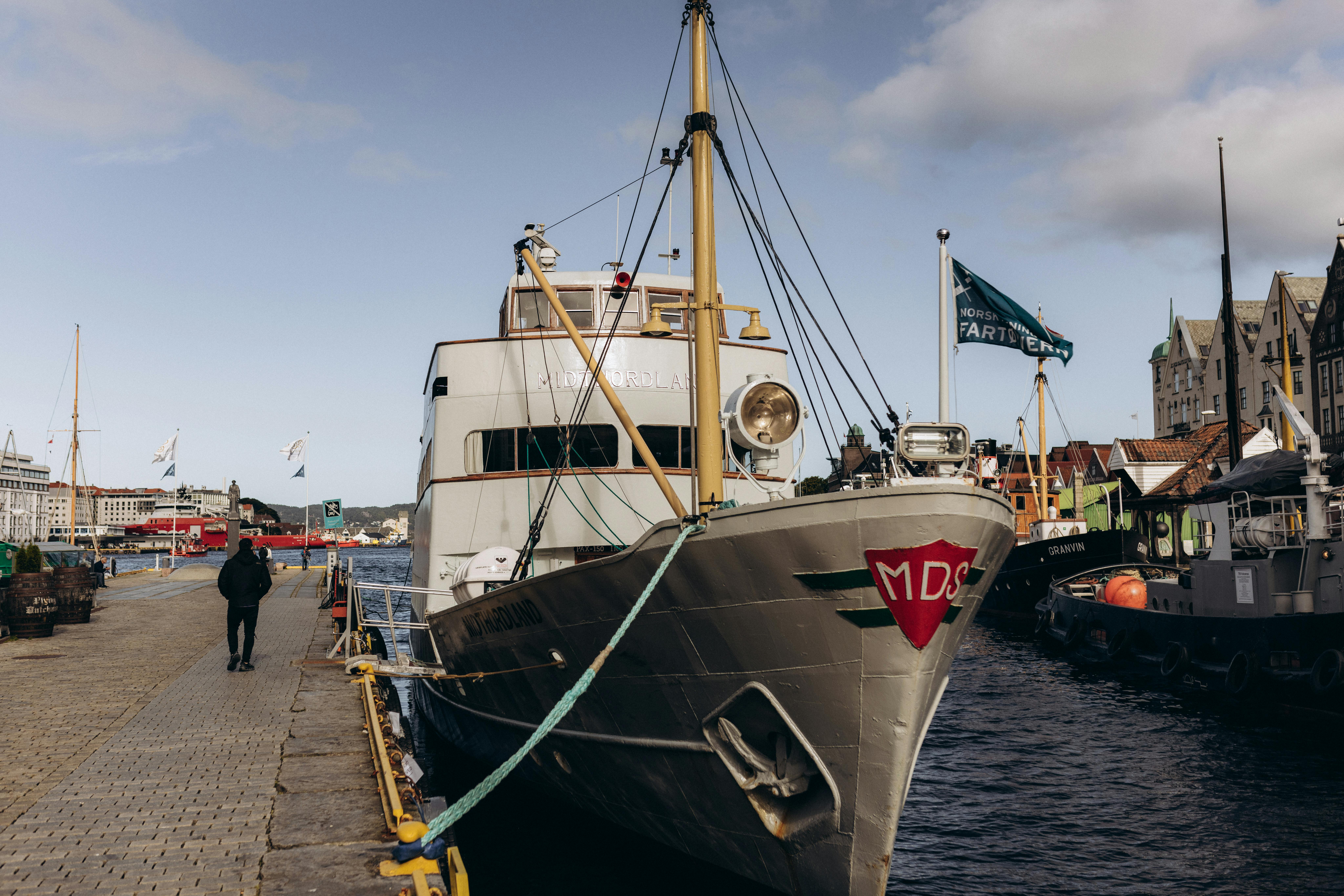 Fløien Bed & Breakfast – Hostel in Bergen | Bergen