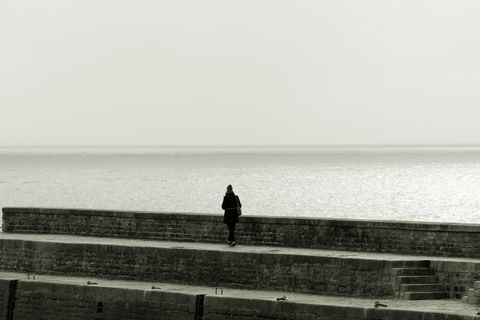 Artwork for Create a Life of Fulfillment Without Chasing Validation or Visibility with Jessie Fahay