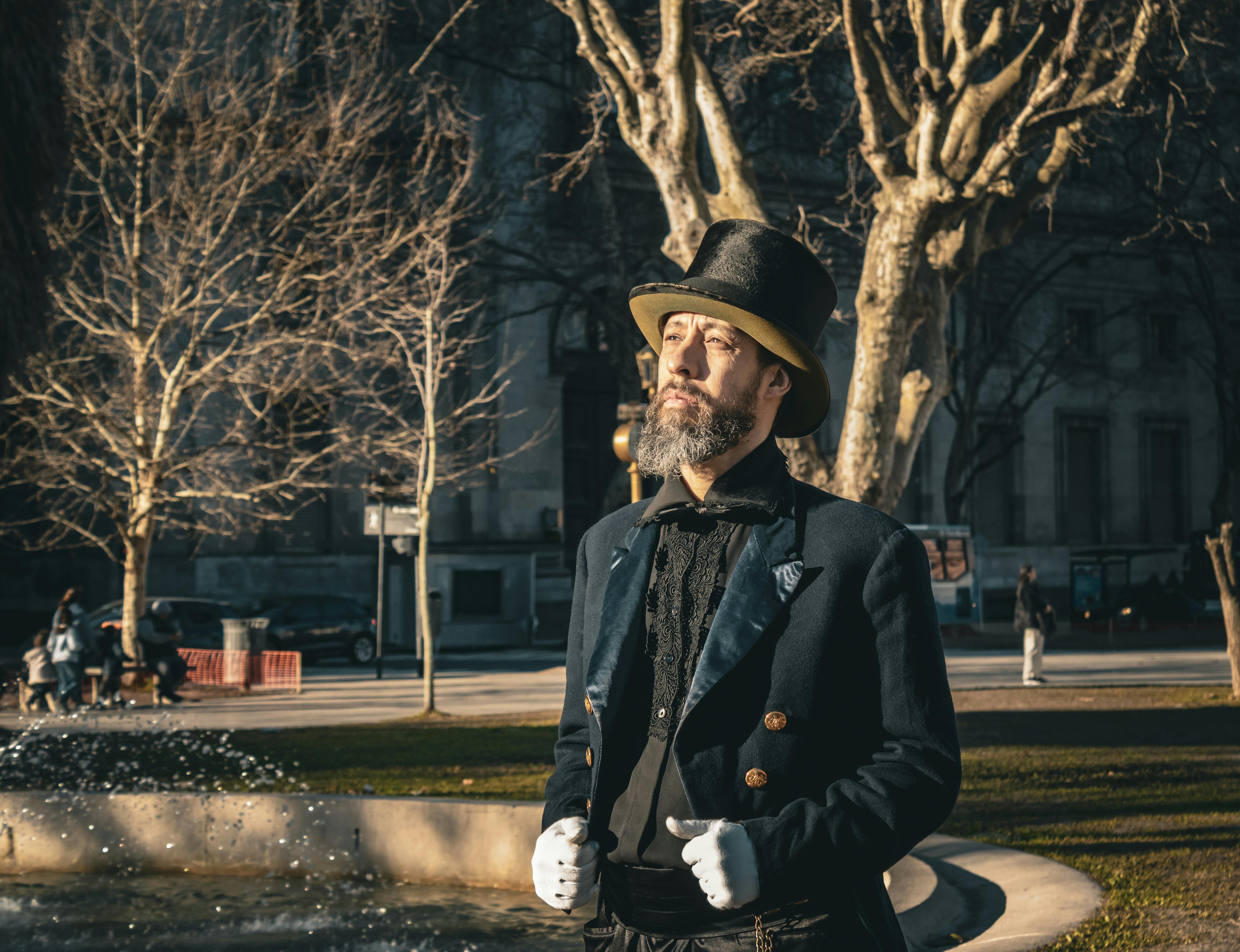 What Frederick Douglass can teach us about civic life — Photo by Dante Grime Kahan on Pexels