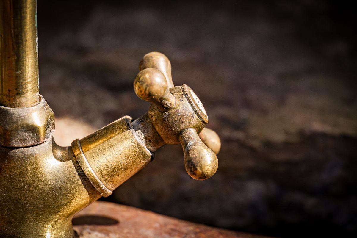 Understanding Different Bronze Kitchen Tap Finishes