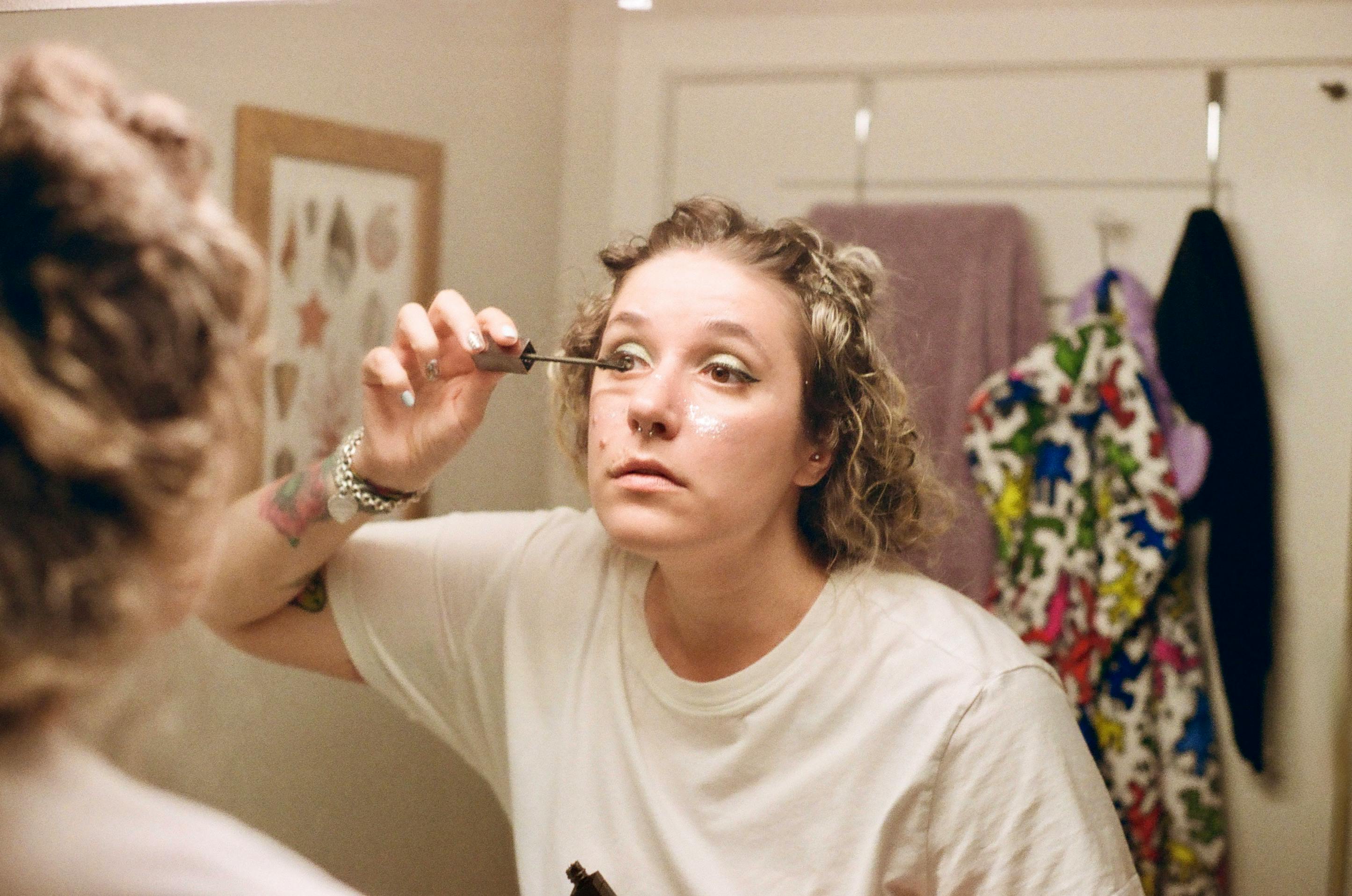evening routine natural light lifestyle photo 2