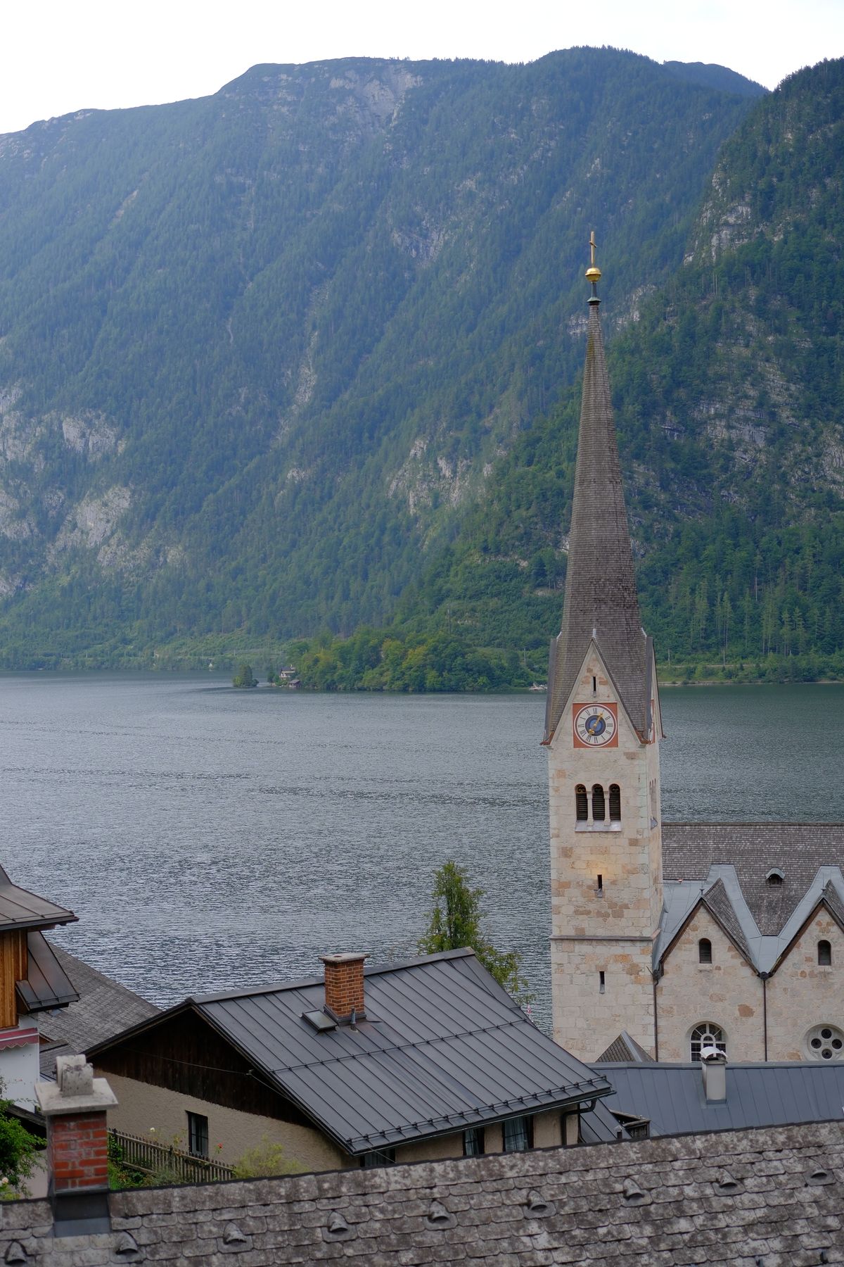 Hallstatt — Fairytale Village on the Alpine Lake (8)