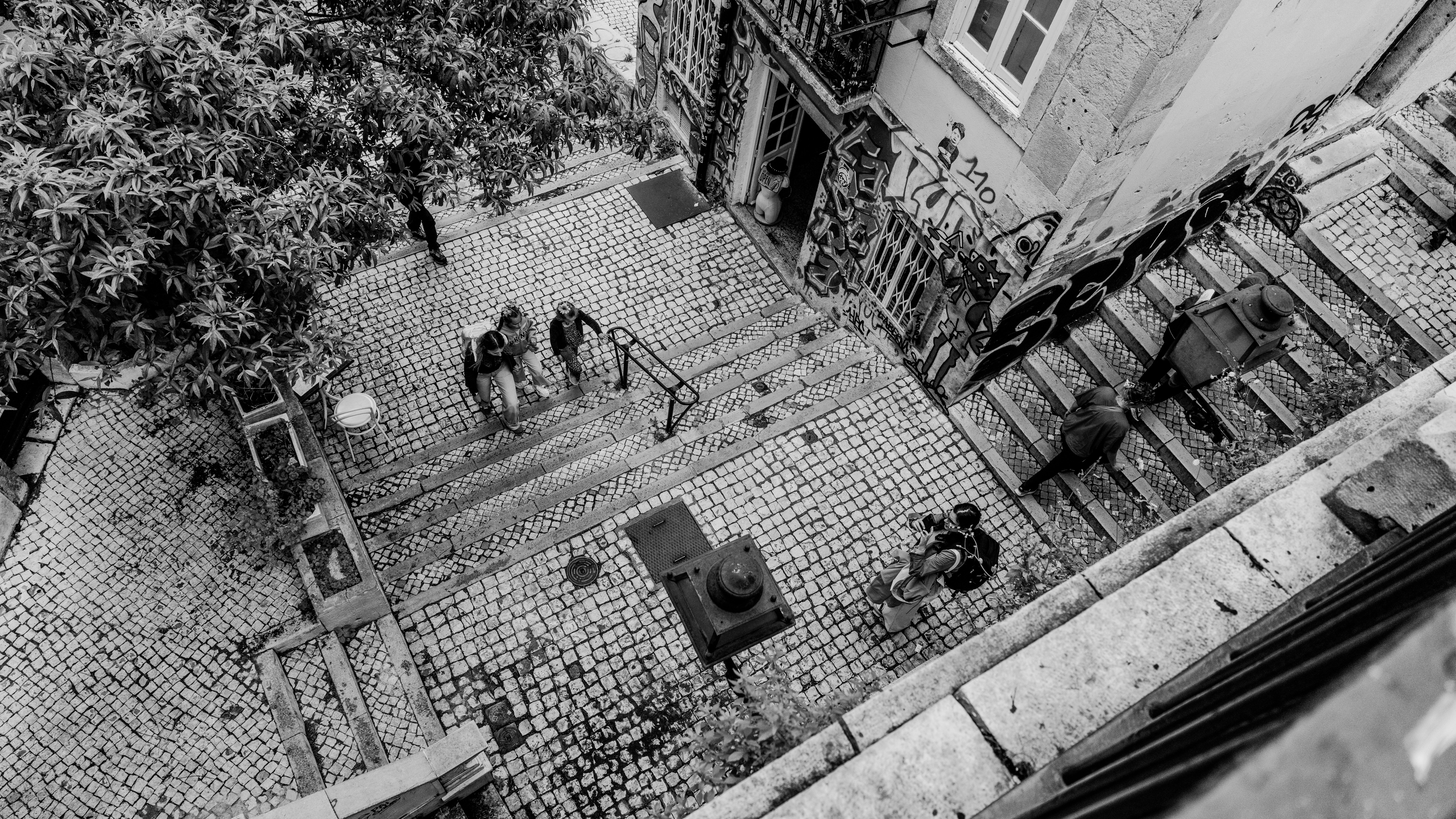 Immagine editoriale GoPocket per Lisbona come un local: la città che i turisti non vedono mai