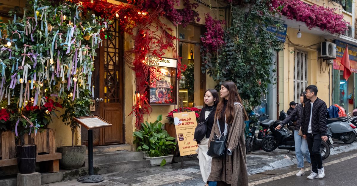 Hanoi