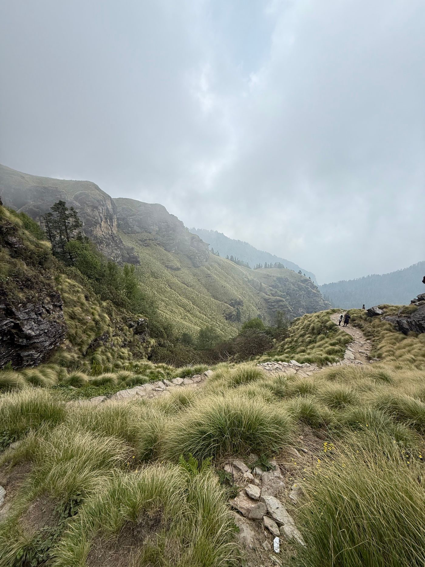 Dodital — Uttarakhand travel photograph 2