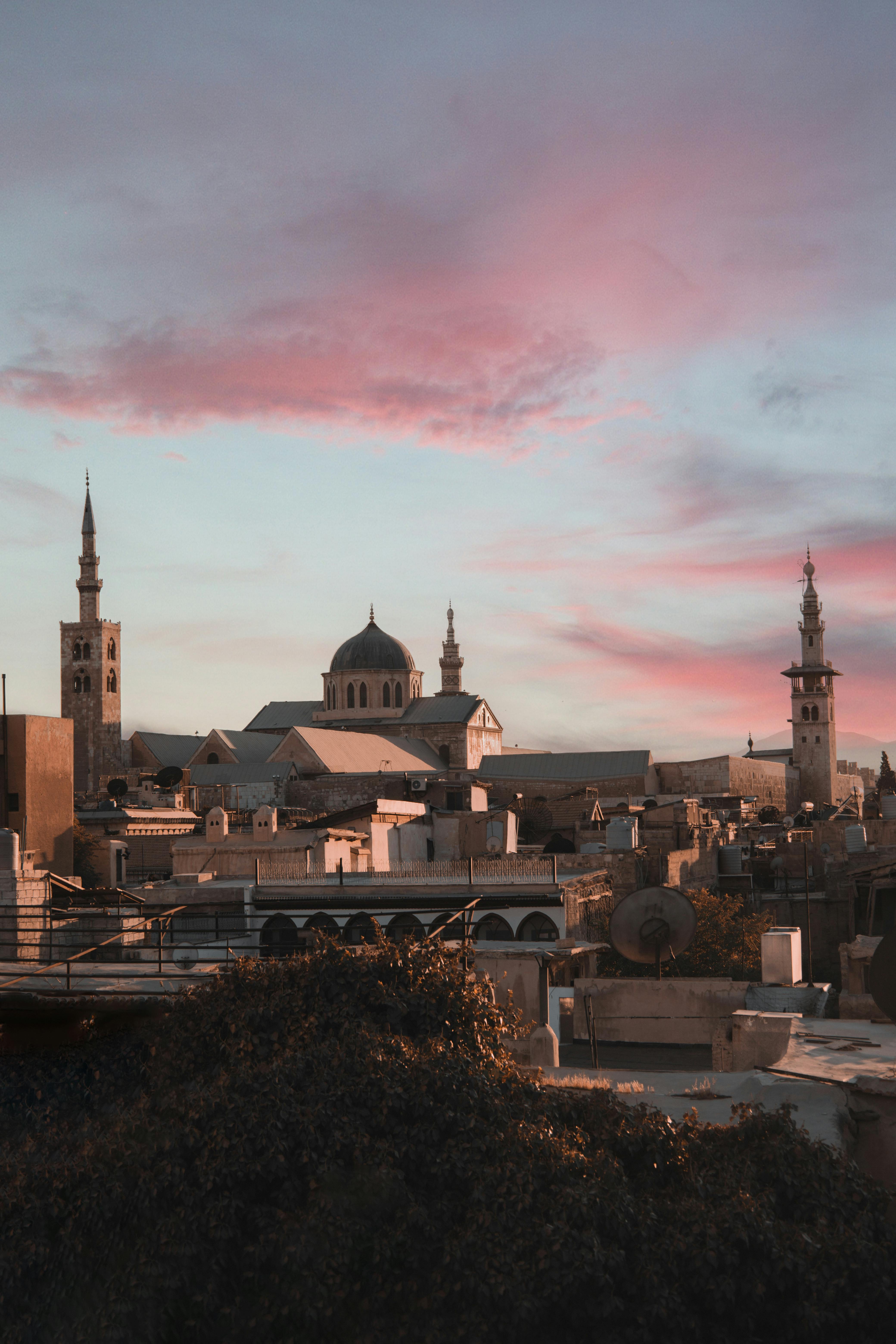 Damascus remains the main arena where Turkish and Israeli interests could collide after the Iran war.