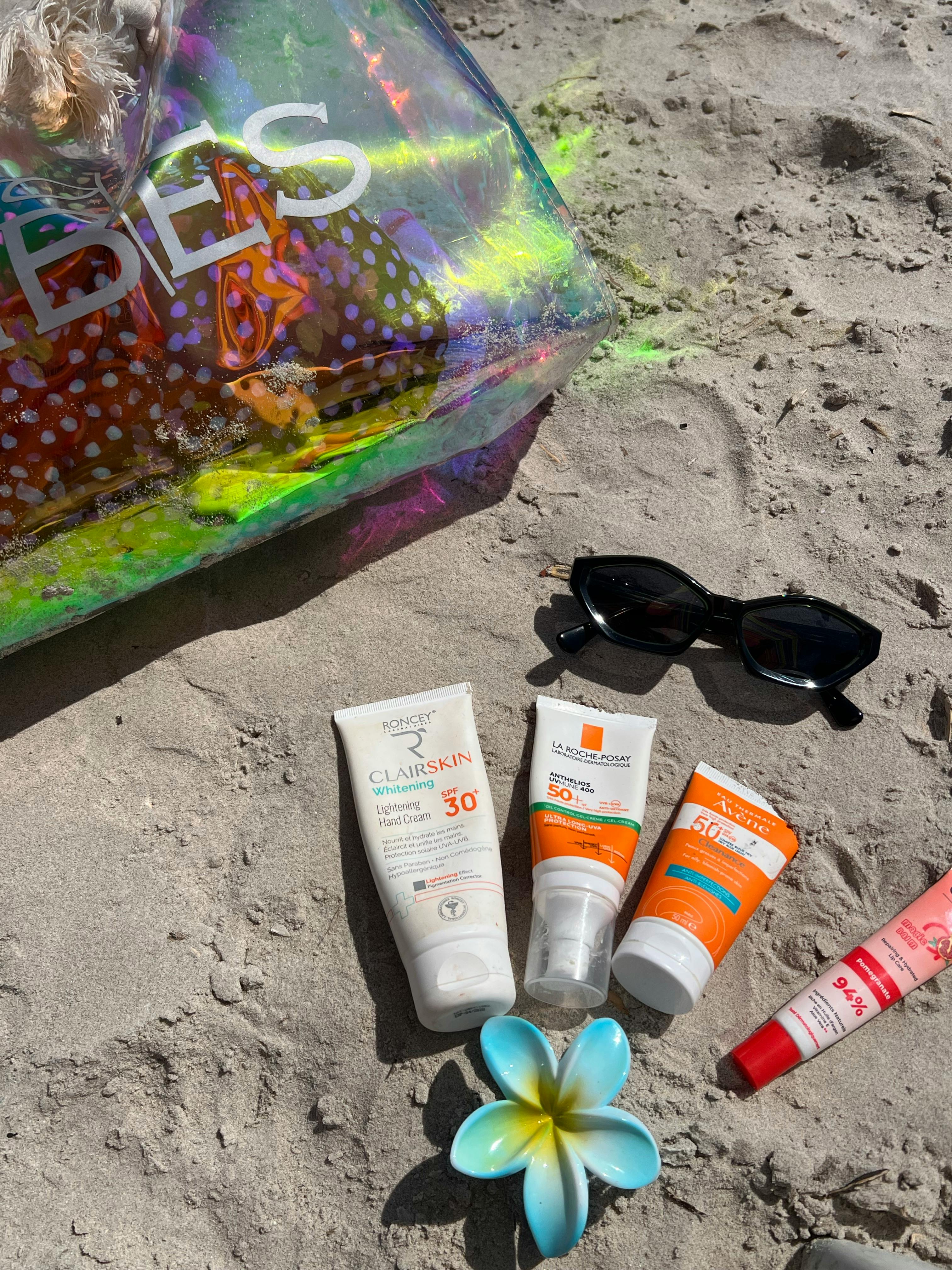 Sun Protection in Bali Essential for Tropical Climates