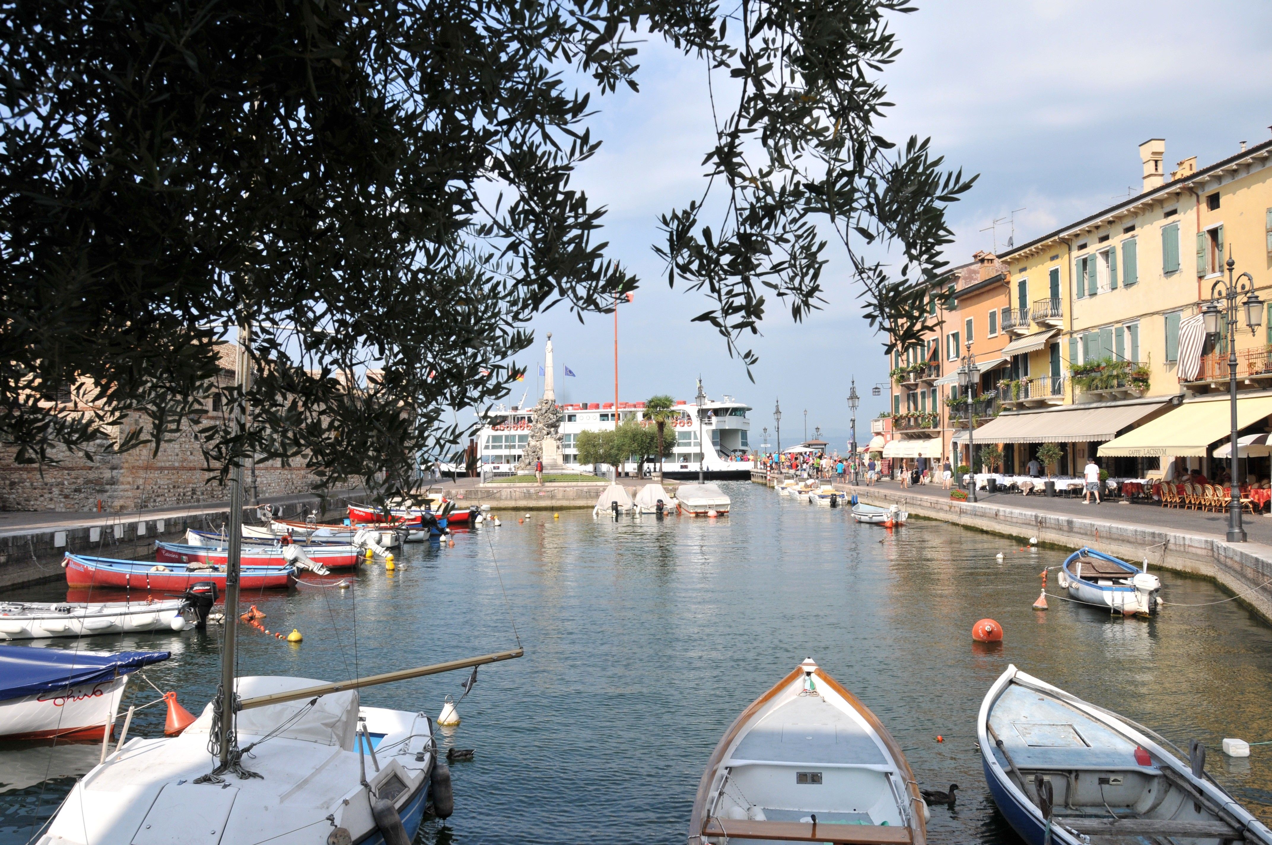 Lazise