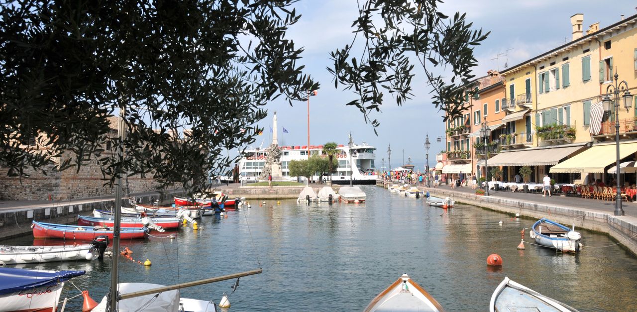 Lazise