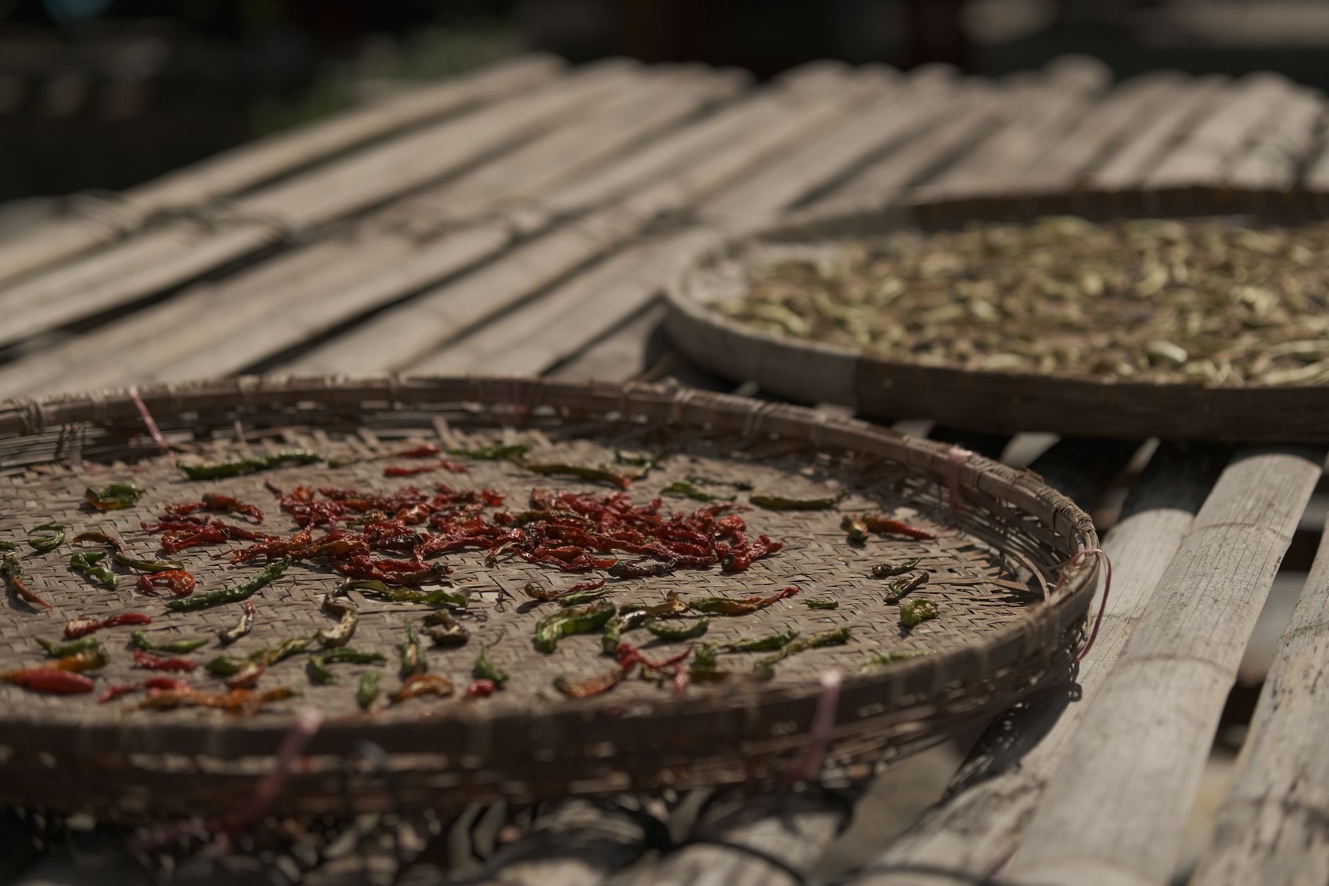 Healthy food for coronavirus ancient method
