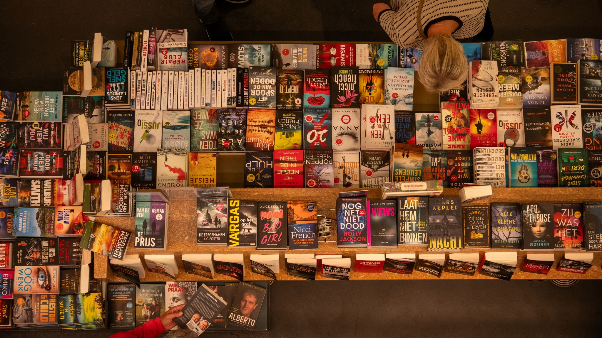 Maarten van Buuren vertaalde vijf boeken van Friedrich Nietzsche