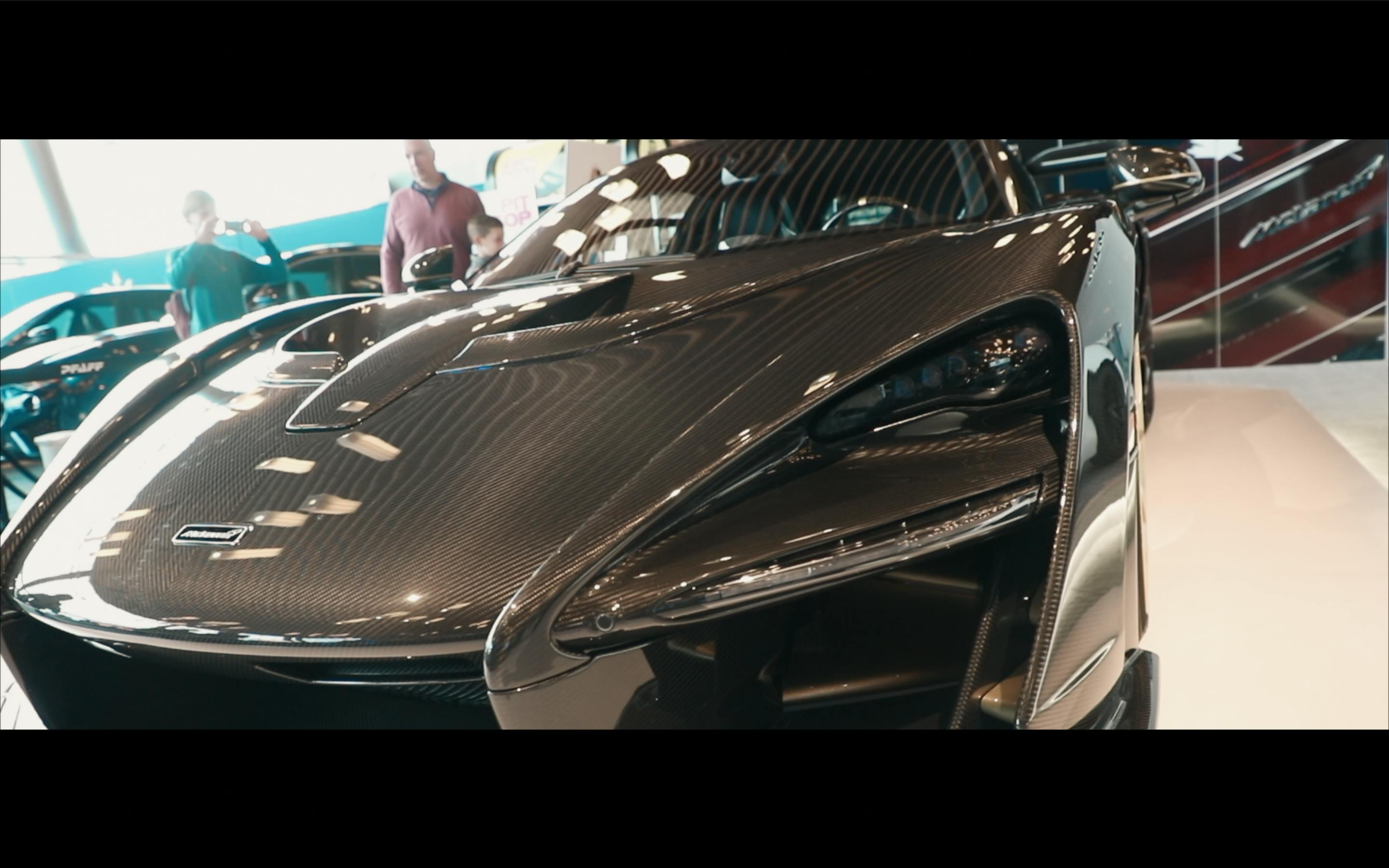Free stock photo of carbon, carbon fiber, carbon fiber mclaren