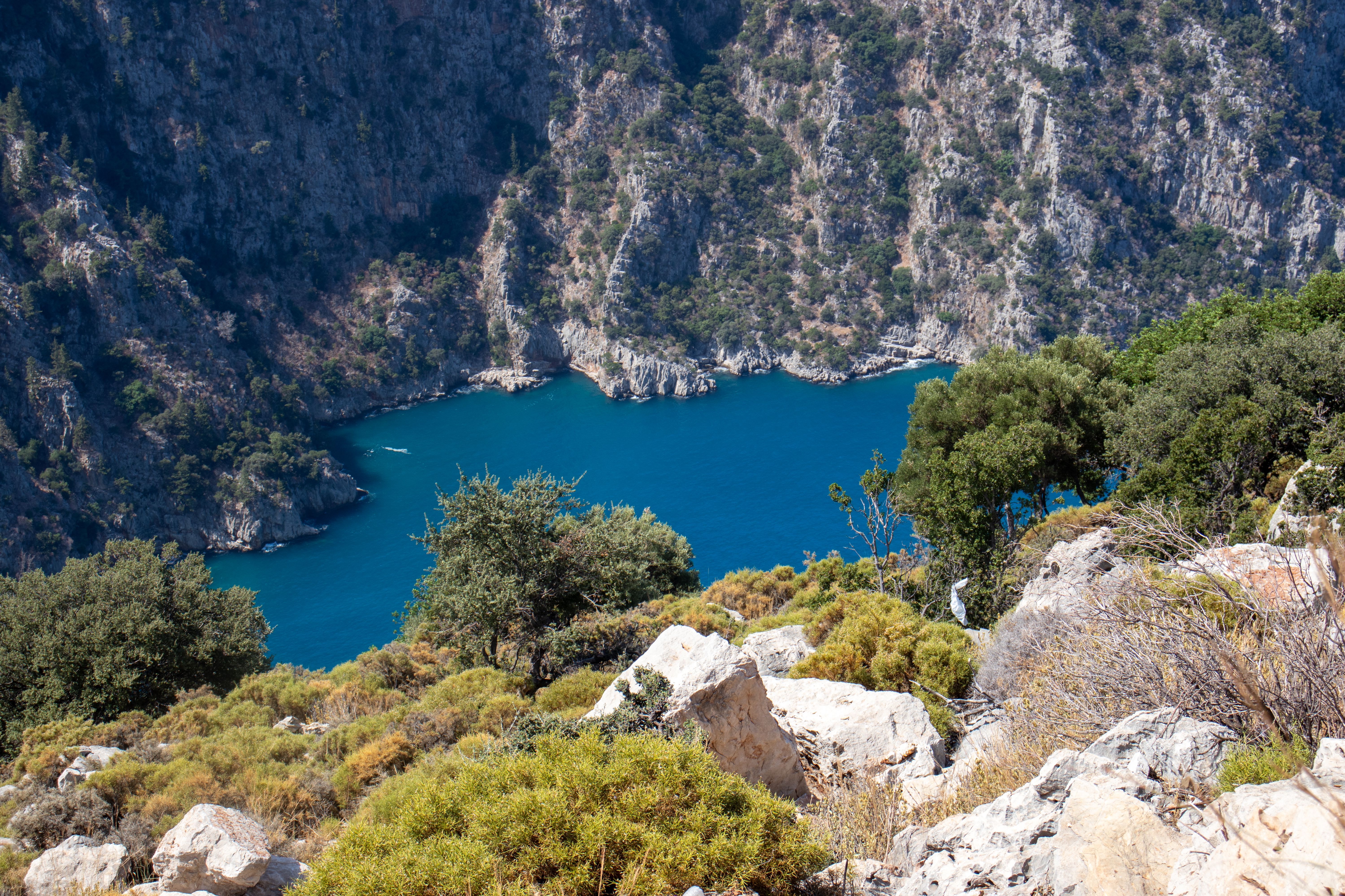 Köprülü-Kanyon-Nationalpark