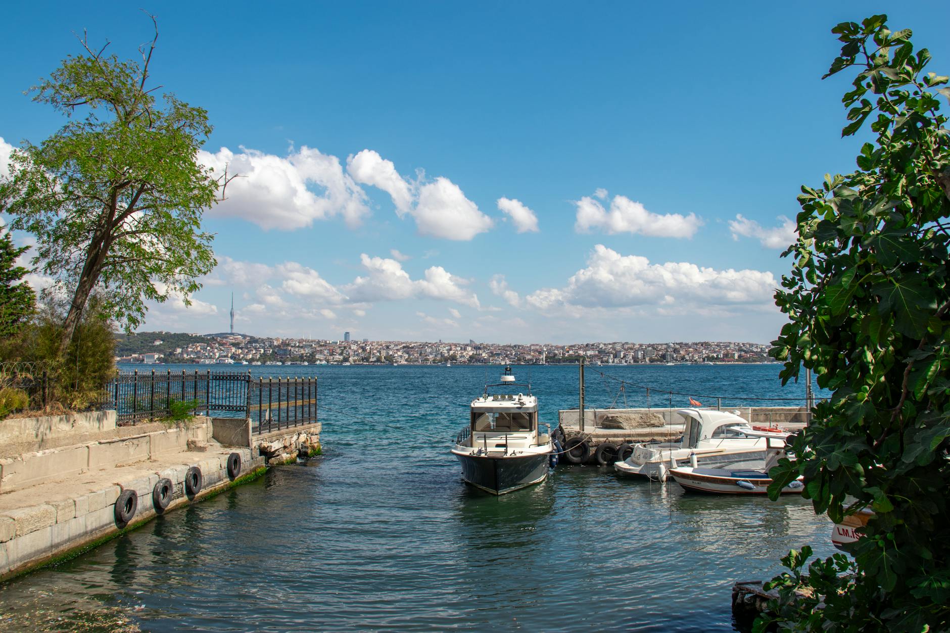 Popular sights in Turkey Landmarks in Turkey
