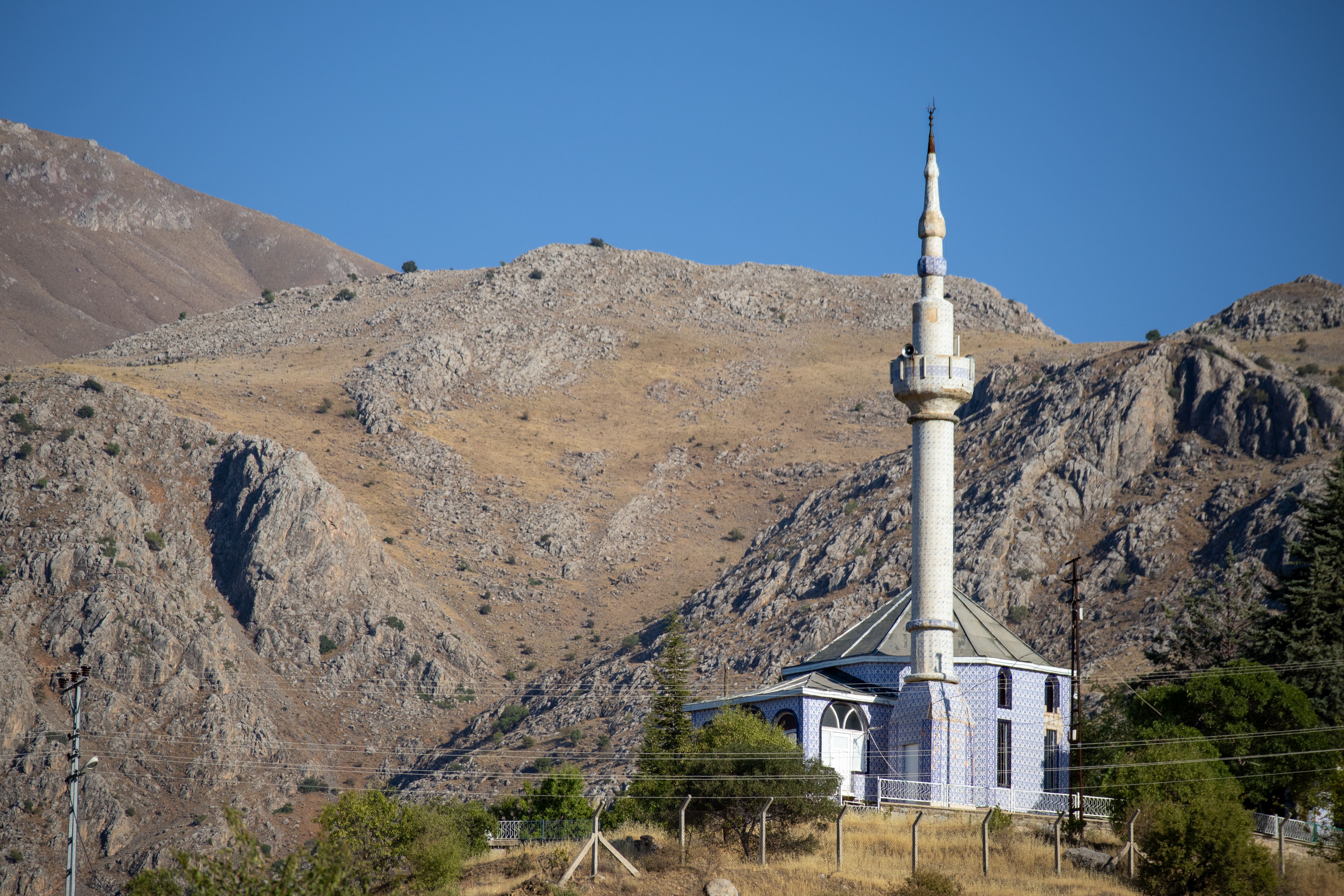 Tetovo & Šar Mountains: Day Trip from Skopje 2026