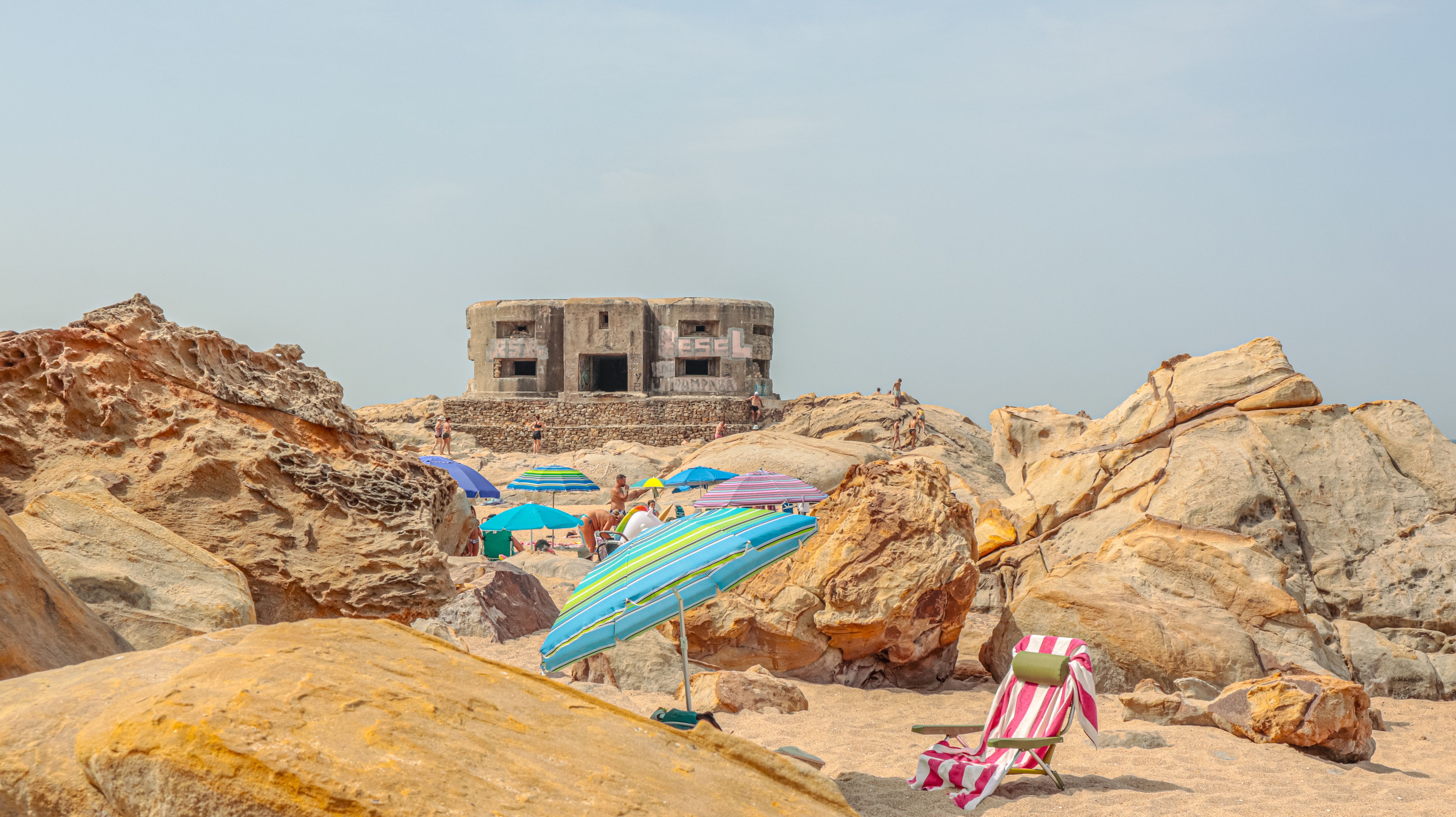 Fotos de Tarifa, Cádiz, Andalucía