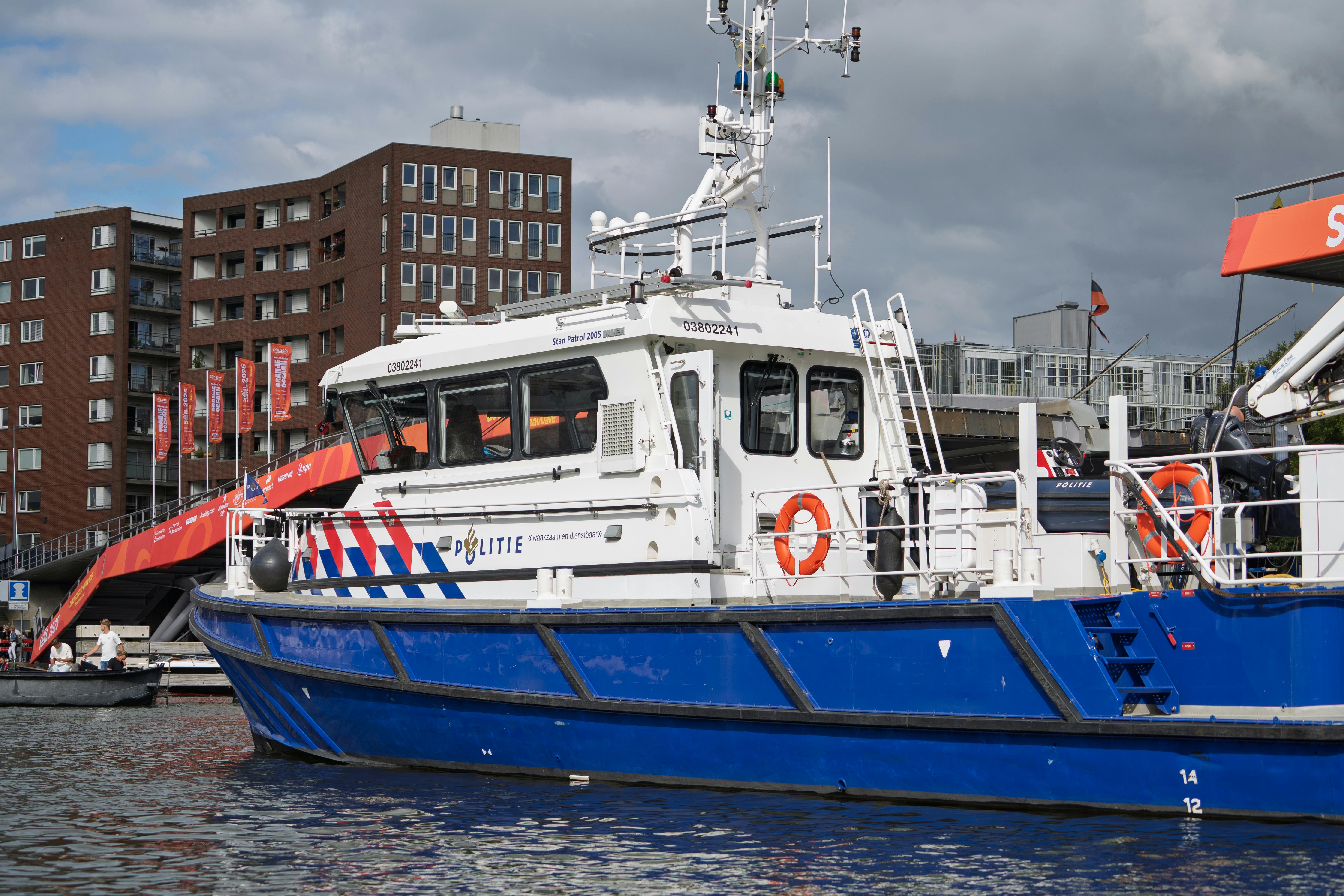 Government Response and Strategies