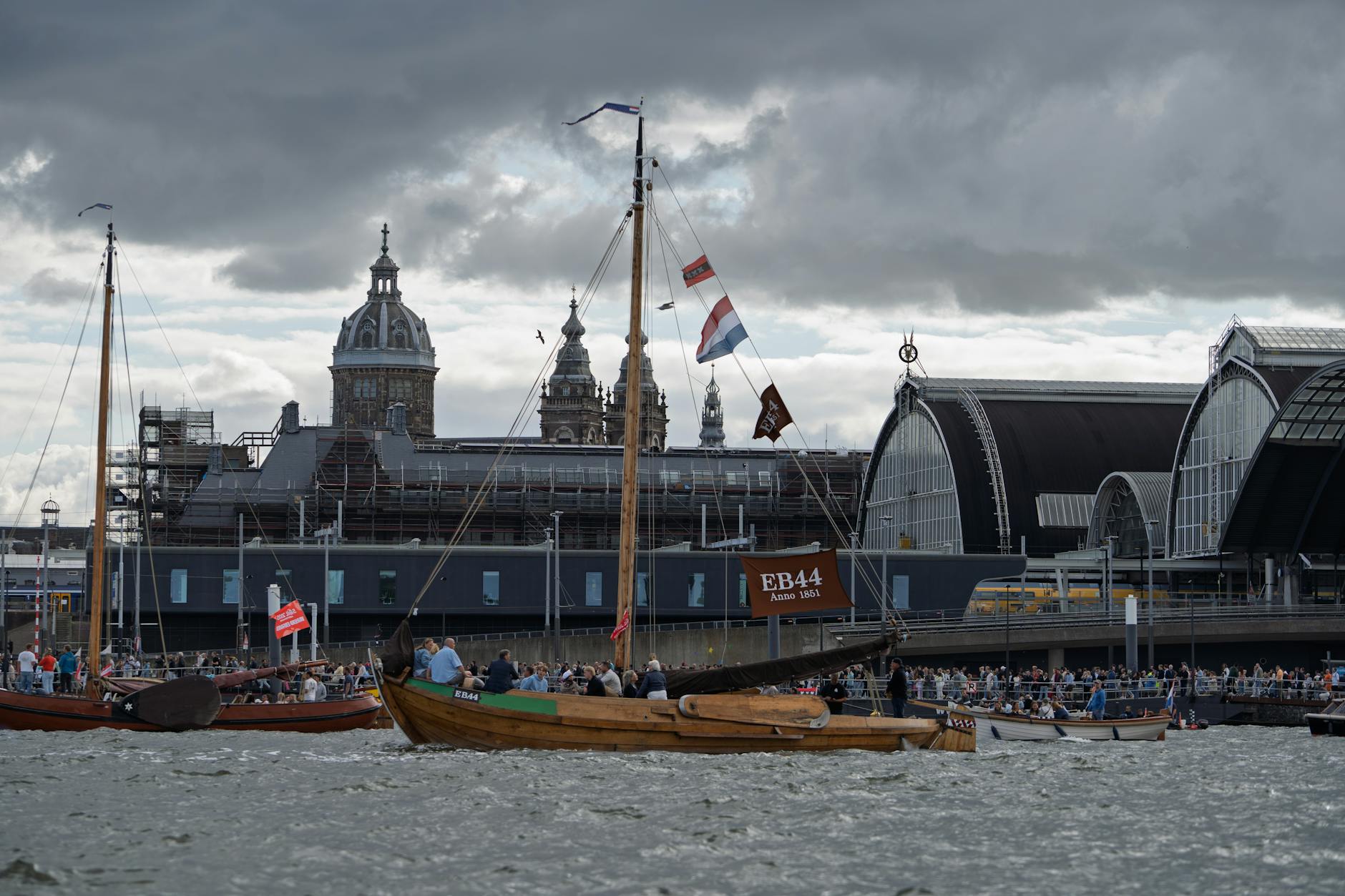 Navigating the Future of Fintech in Amsterdam