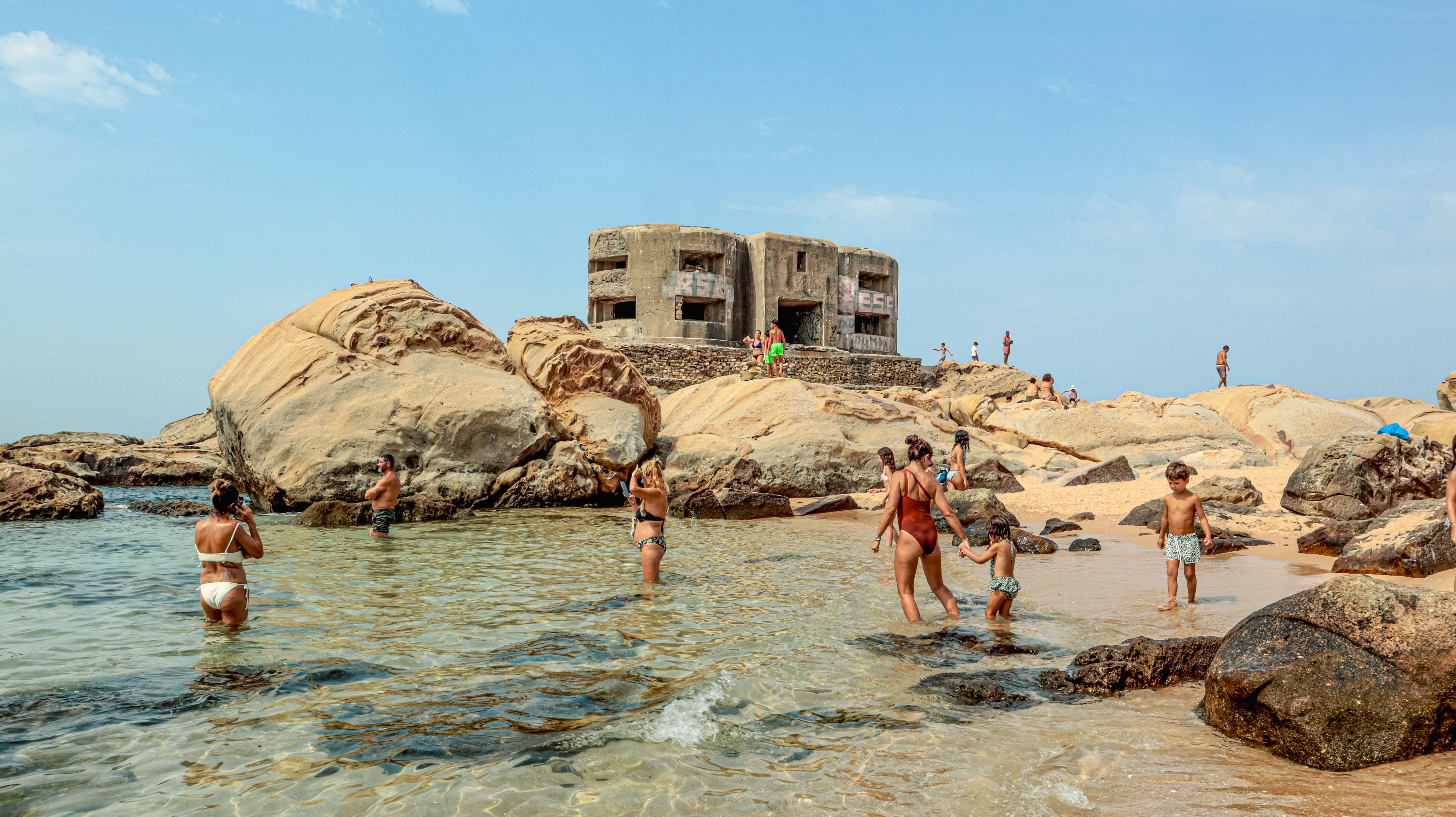 Fotos de Tarifa, Cádiz, Andalucía