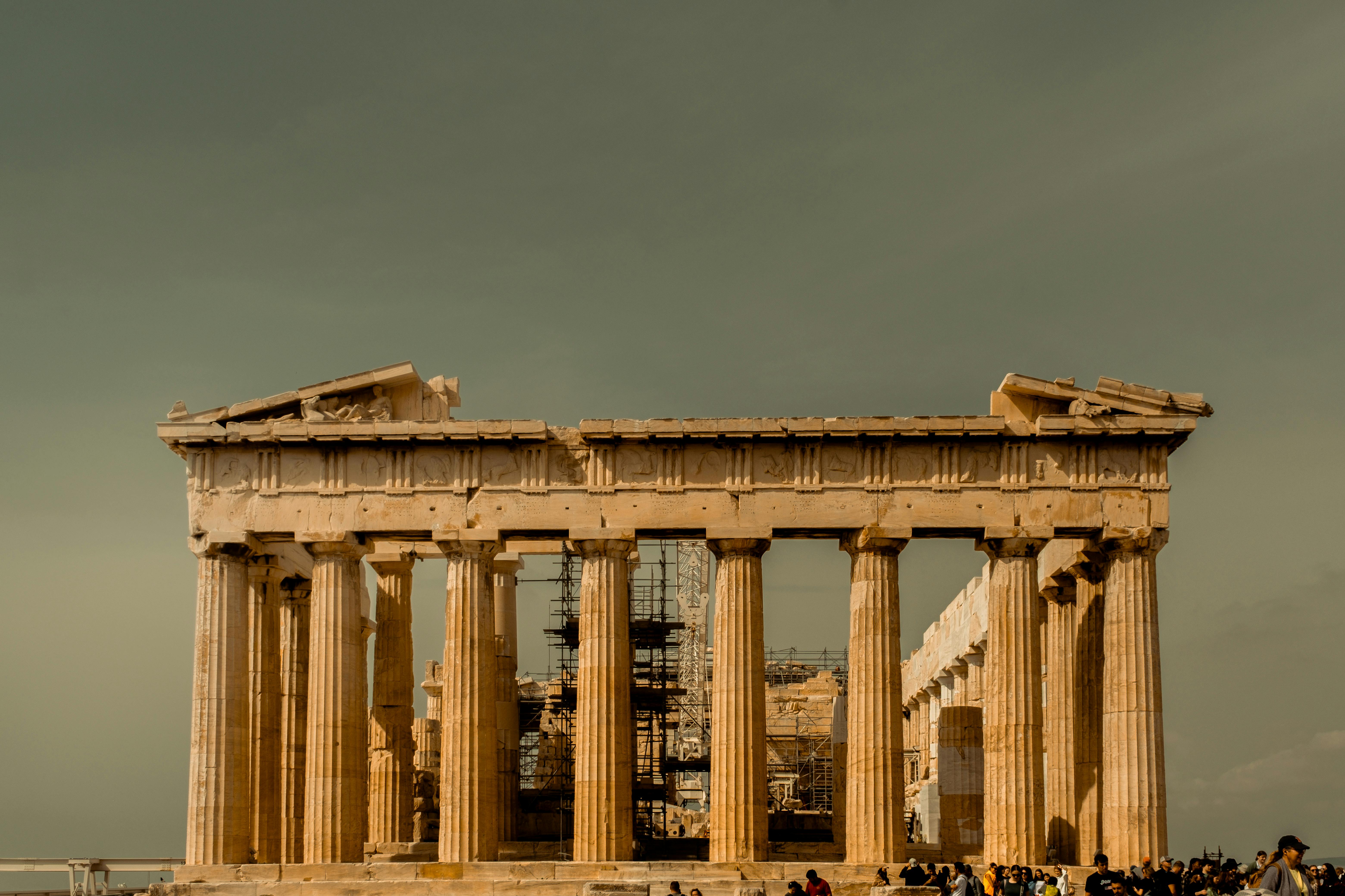 Exploring the Historical Origins of Ancient Civilizations