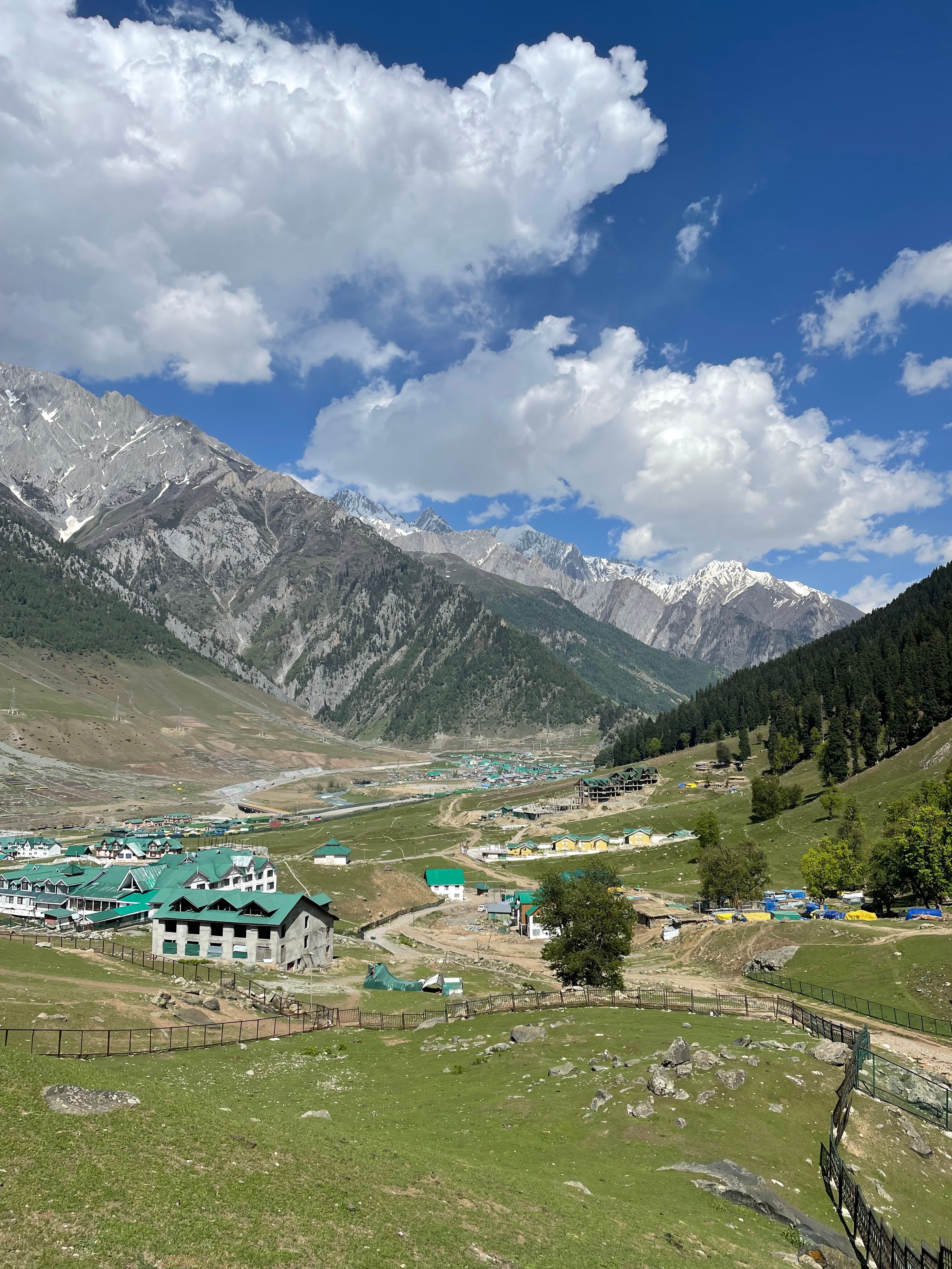 Muazam Mohi ud din - Photographie