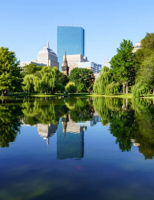 Boston Activities Guide: Best Things to Do & See