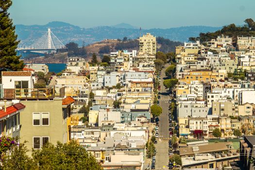 Mission District burrito crawl — San Francisco