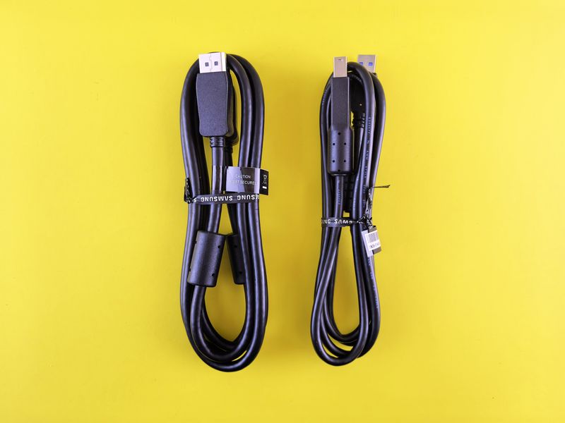 Printer Cables