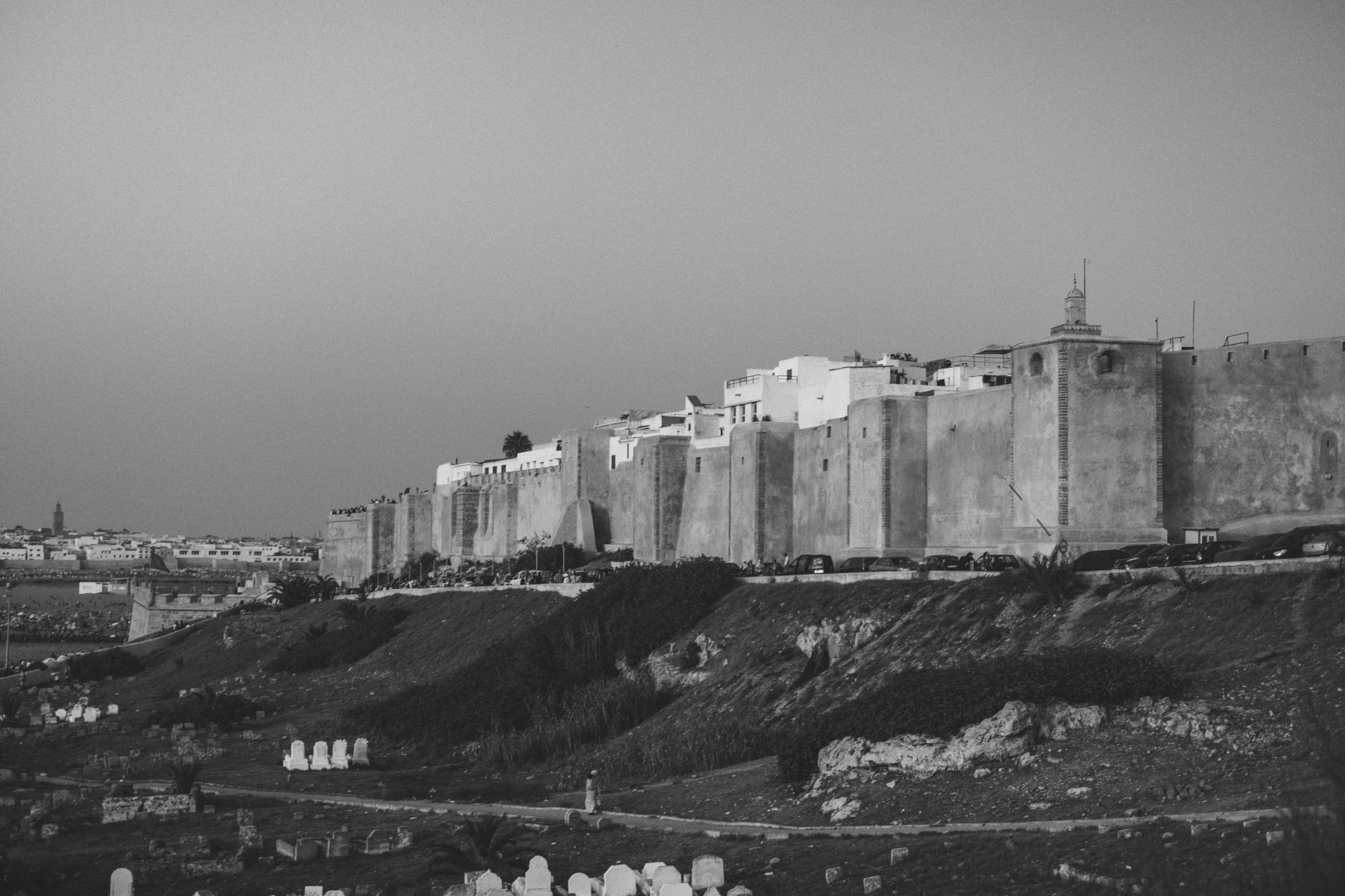 Popular sights in Rabat Landmarks in Rabat