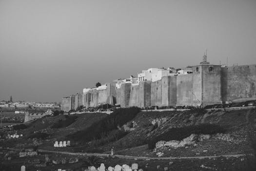 Rabat, Morocco photo 14