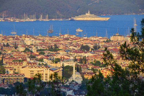 Marmaris