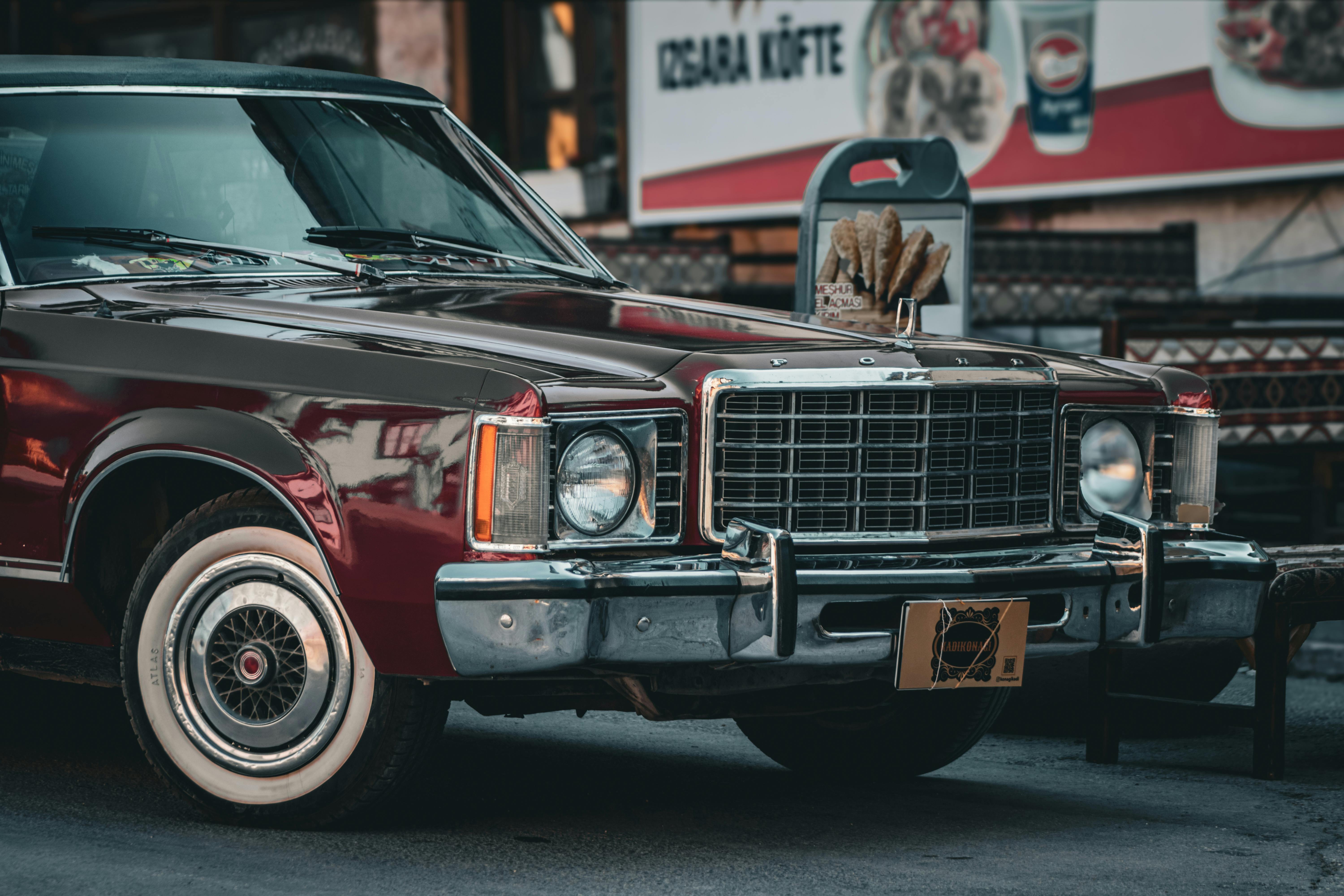 general automotive company llc — Photo by Muhammed Şahin on Pexels