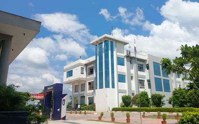 Bennett University
