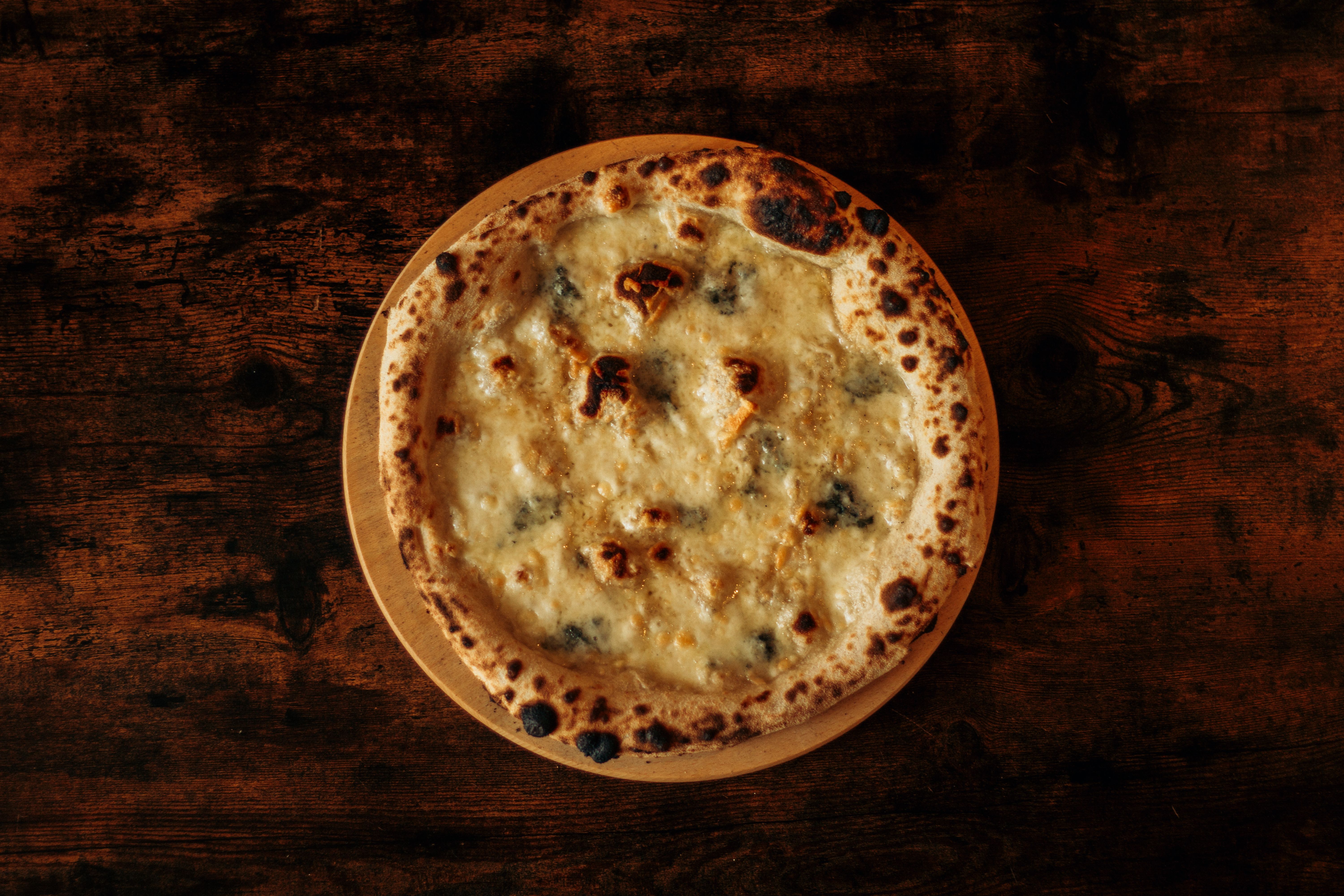 Quattro Formaggi